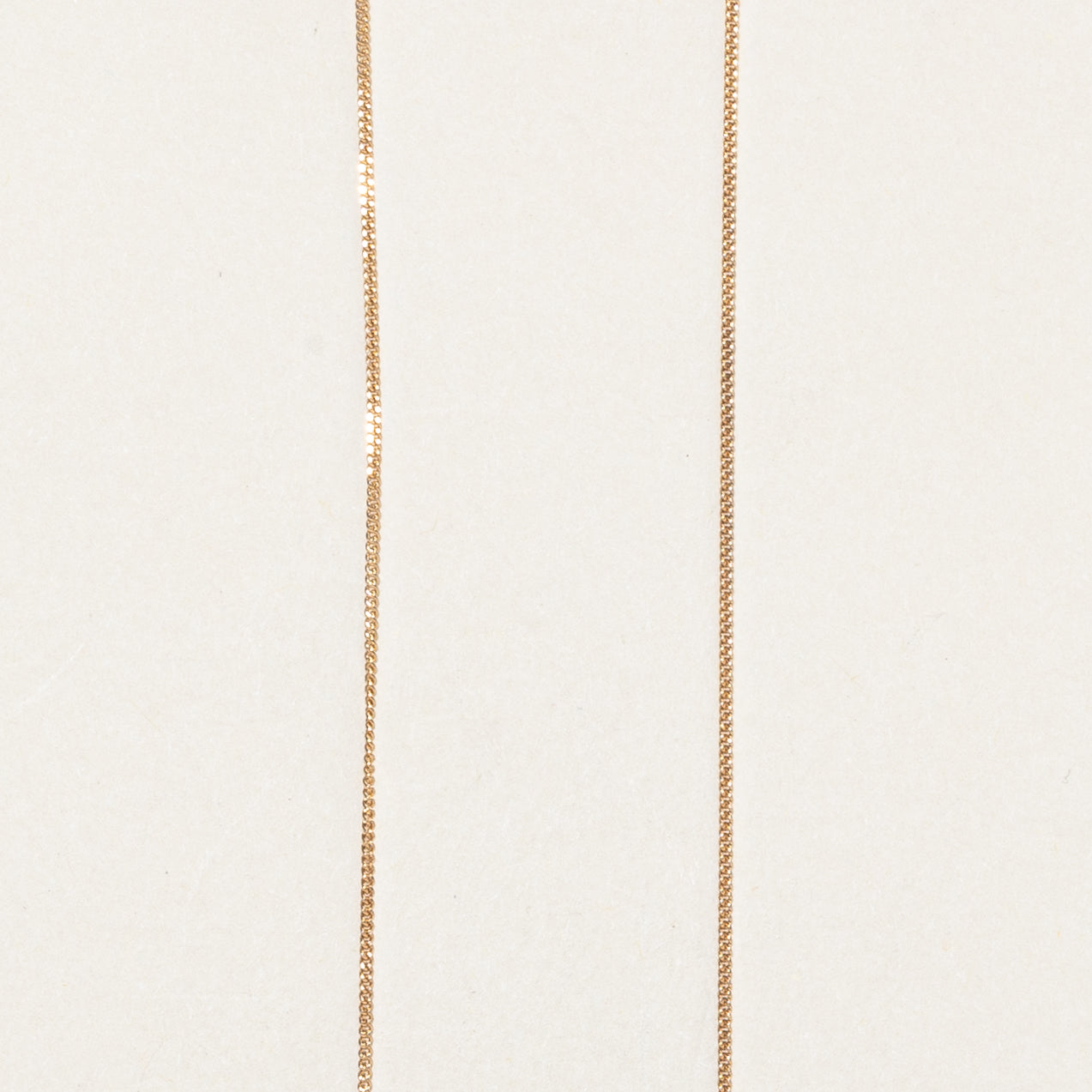 Aquamarine & Diamond Petal Halo Pendant Necklace | 0.3ct, 0.08ctw | 18" |