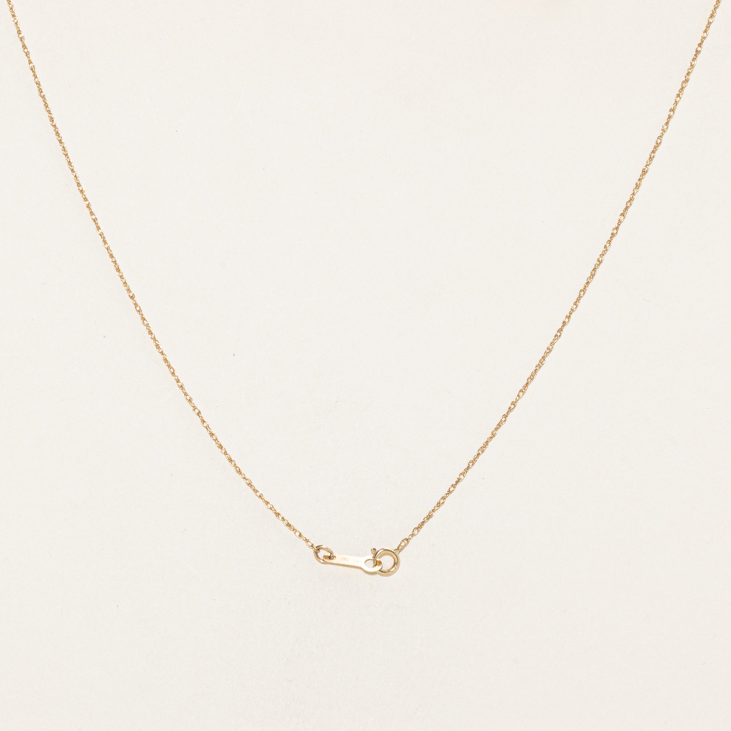 Diamond & Ruby Halo Pendant Necklace | 0.12ct, 1.0ctw | 16" |