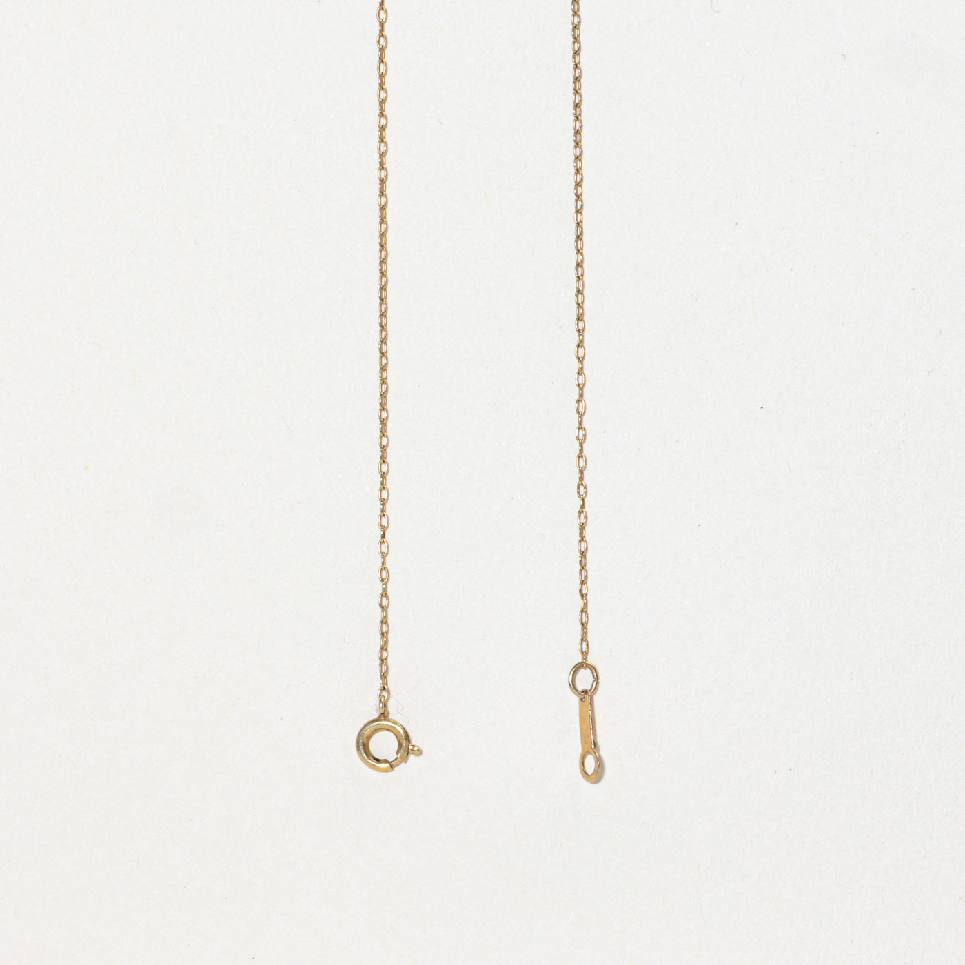 Cultured Pearl Flower Pendant Necklace | 18"