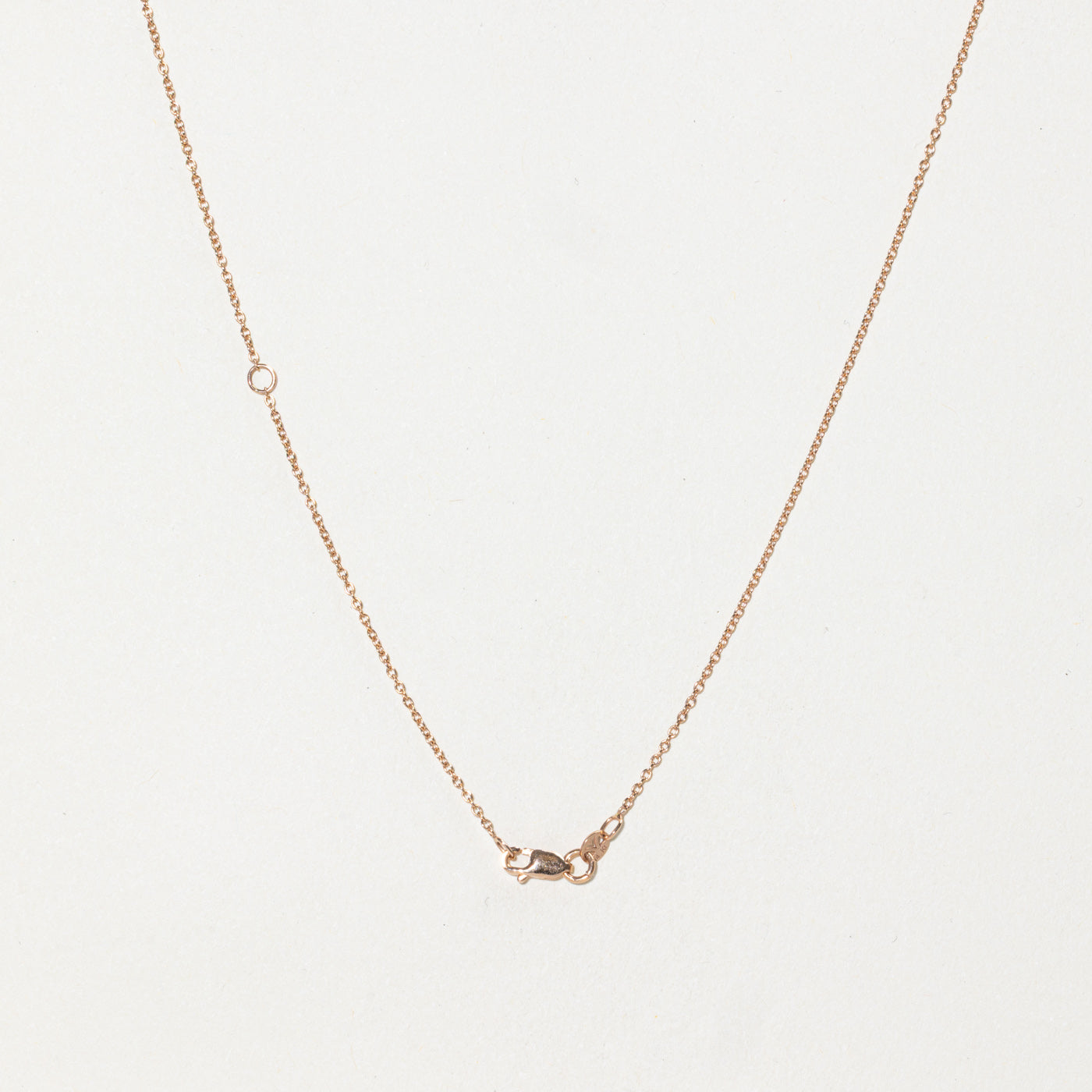 'Le Vian' Rhodolite Garnet & Smoky Quartz Heart Pendant Necklace | 2.25ct, 0.46ctw | 18"