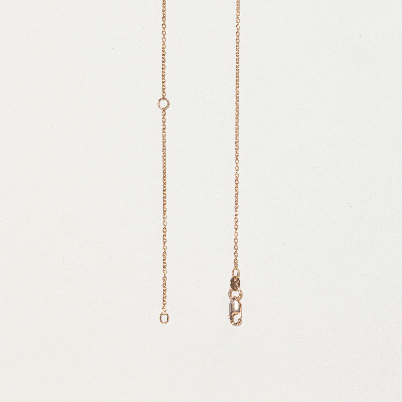 'Le Vian' Rhodolite Garnet & Smoky Quartz Heart Pendant Necklace | 2.25ct, 0.46ctw | 18"