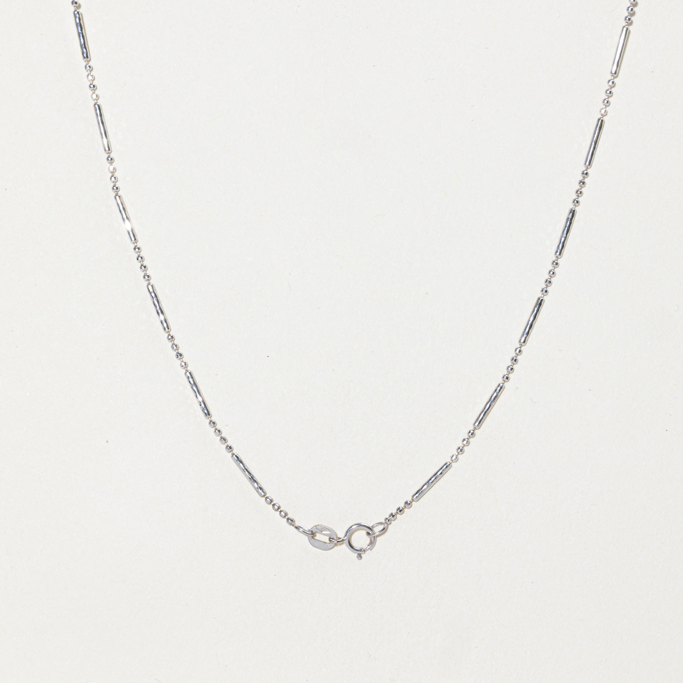 18k Oval Cut Sapphire & Diamond Petal Halo Pendant Necklace | 0.35ct, 0.12ctw | 16"