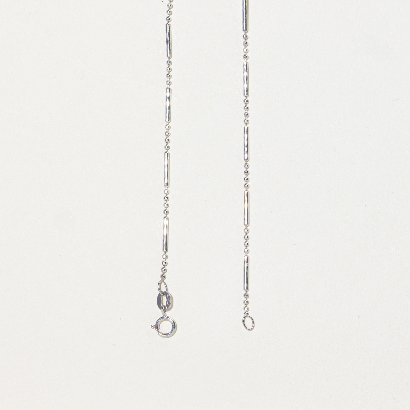 18k Oval Cut Sapphire & Diamond Petal Halo Pendant Necklace | 0.35ct, 0.12ctw | 16"