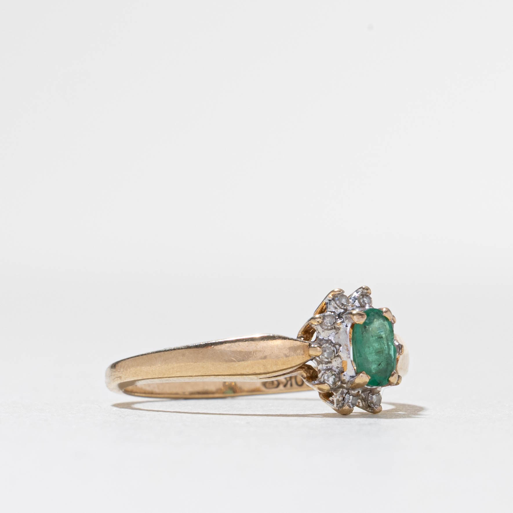 Bague 10K 6278-29