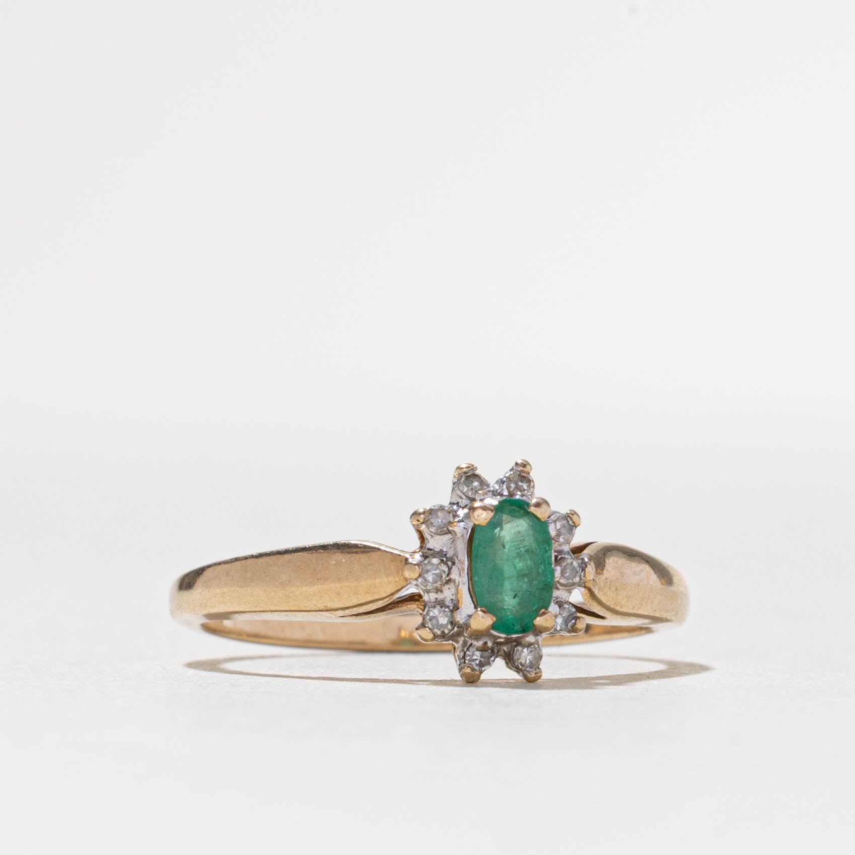 Bague 10K 6278-29