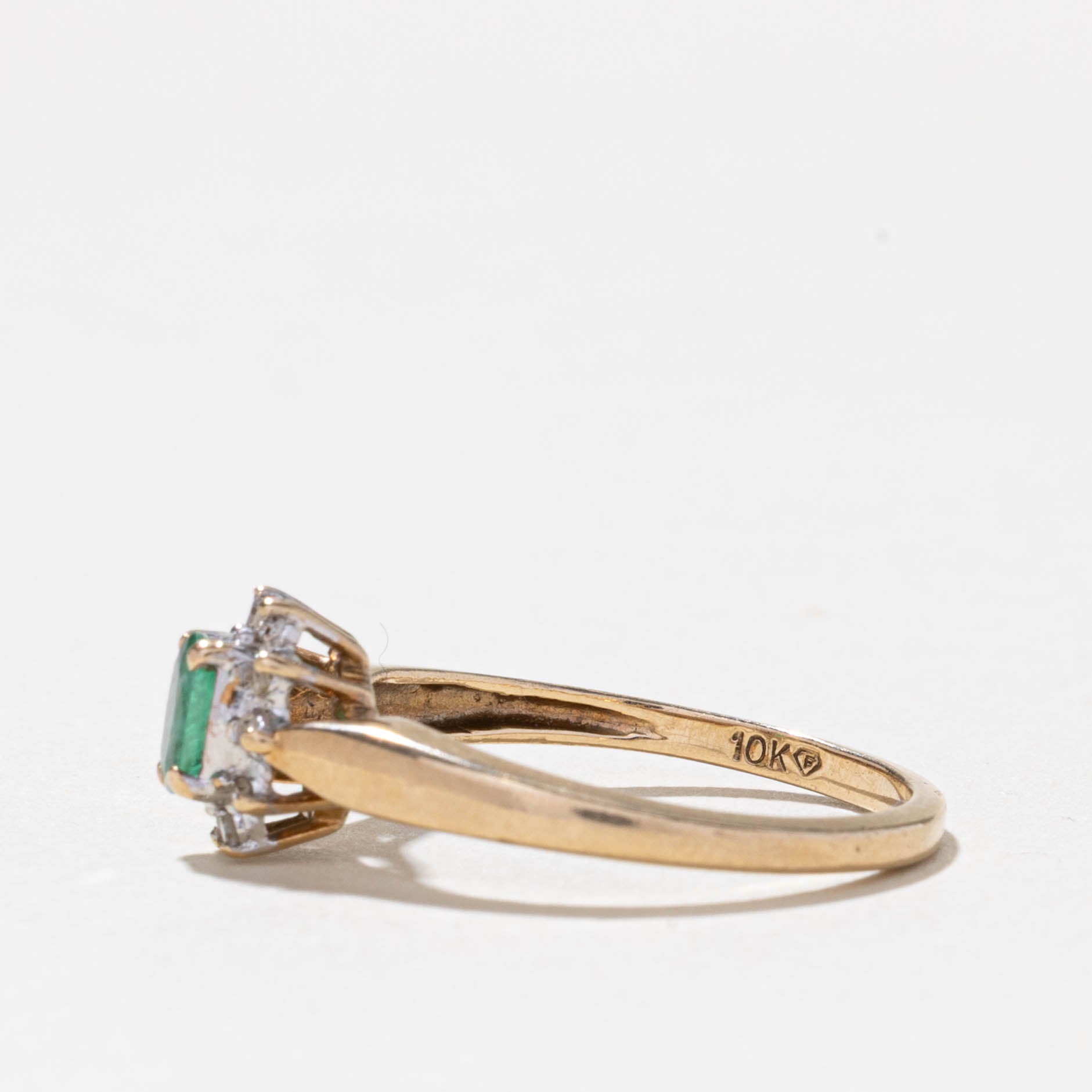 Bague 10K 6278-29
