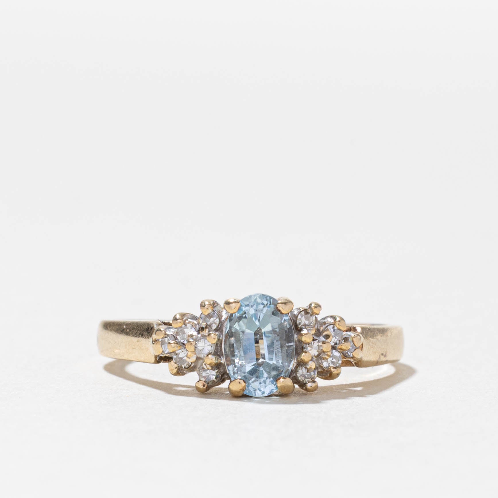 Bague 10K 6278-34