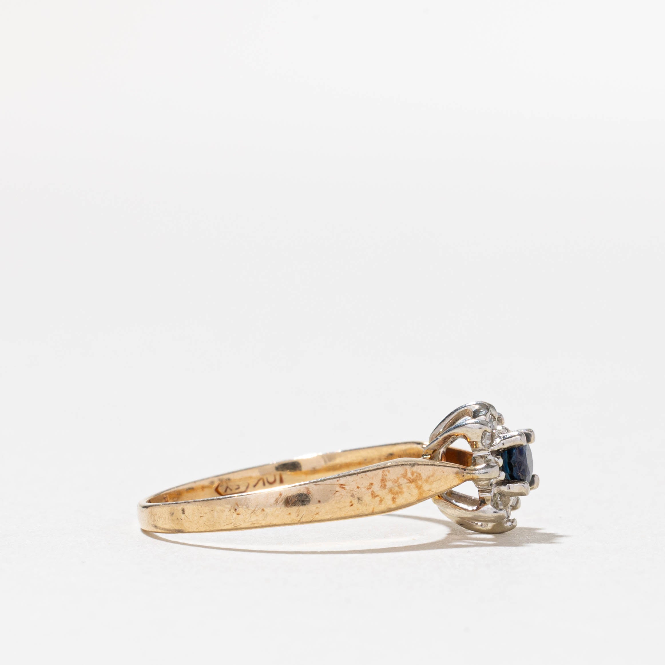 Bague 10K 6278-35