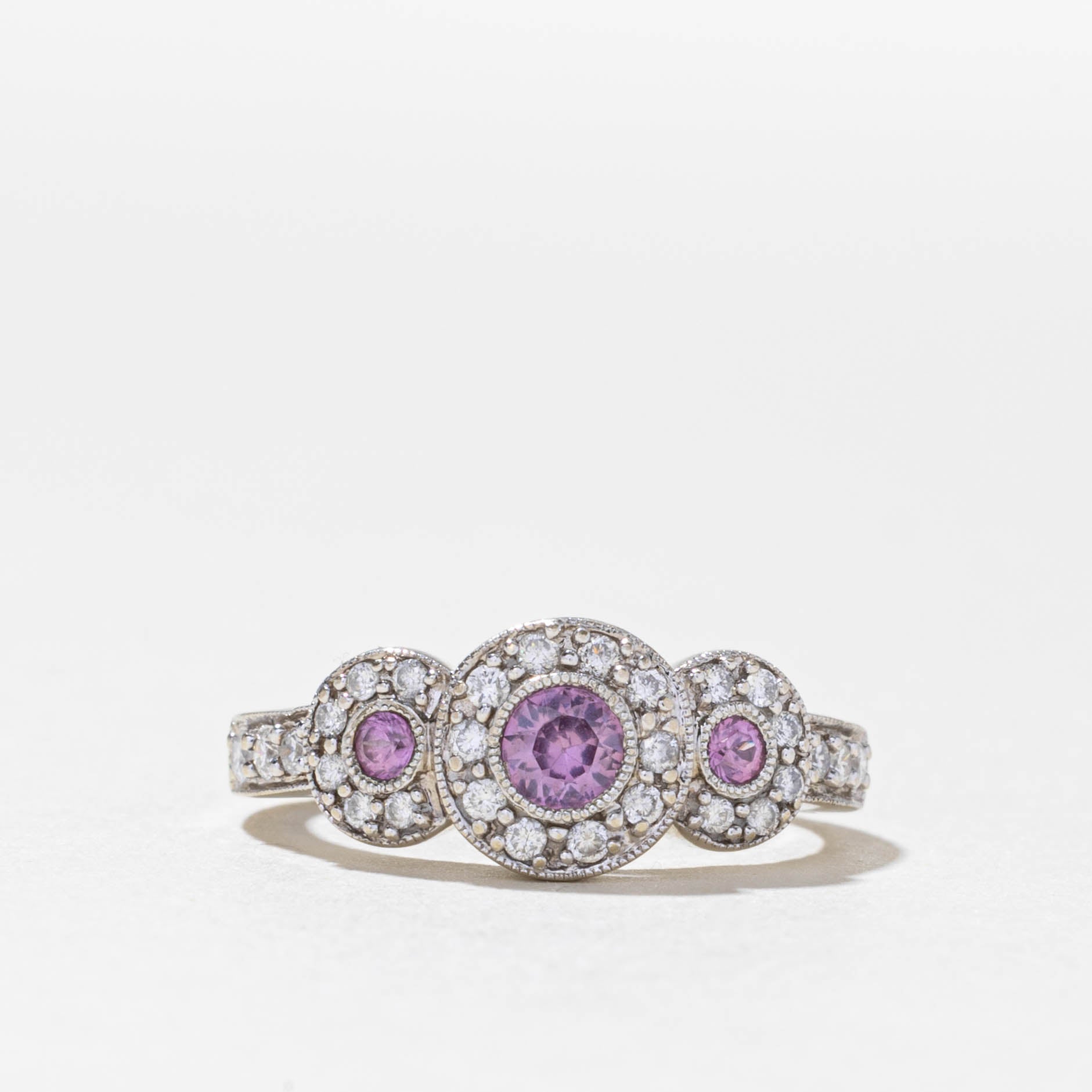Bague 10K 6278-36