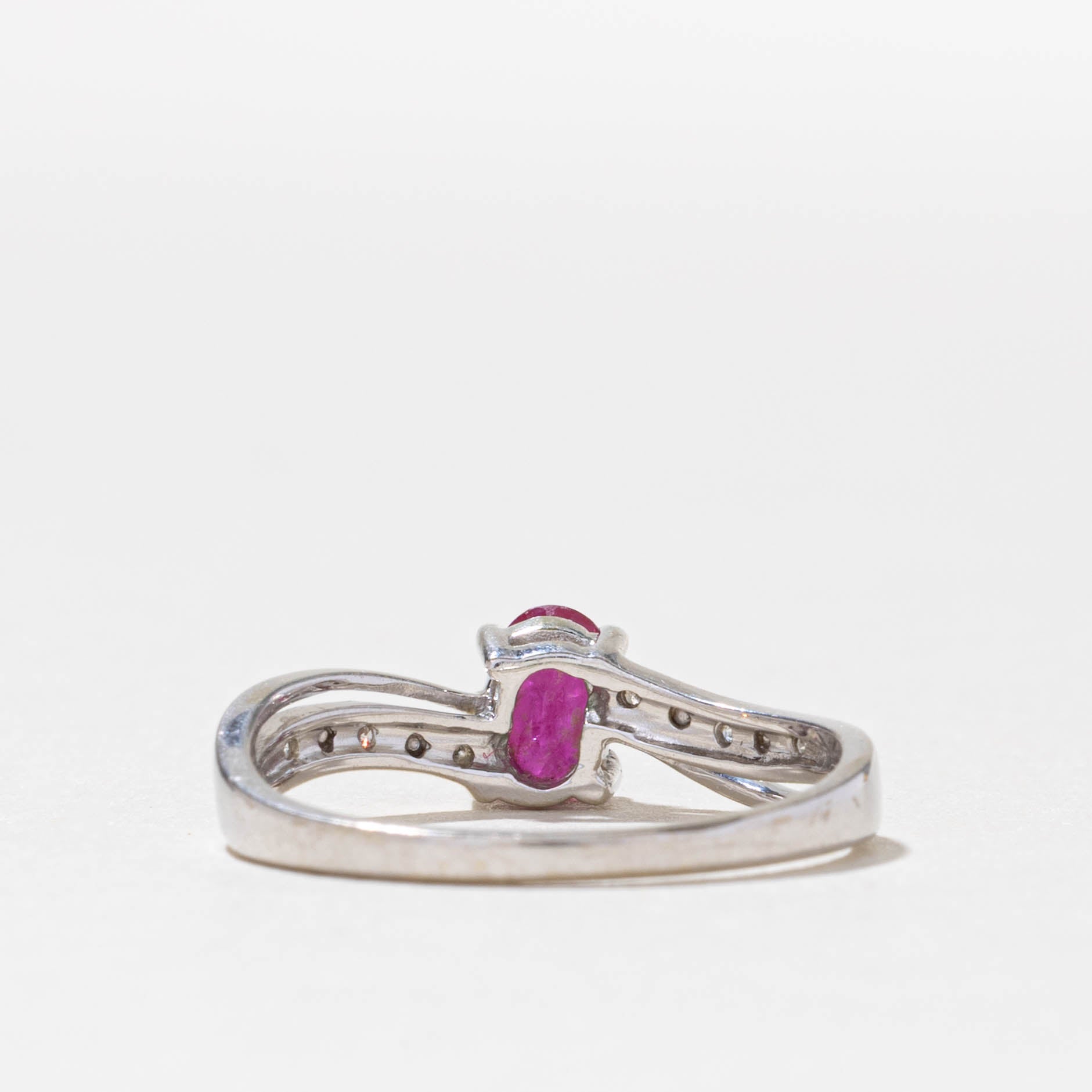 Bague en or 14 carats n° 6278-40