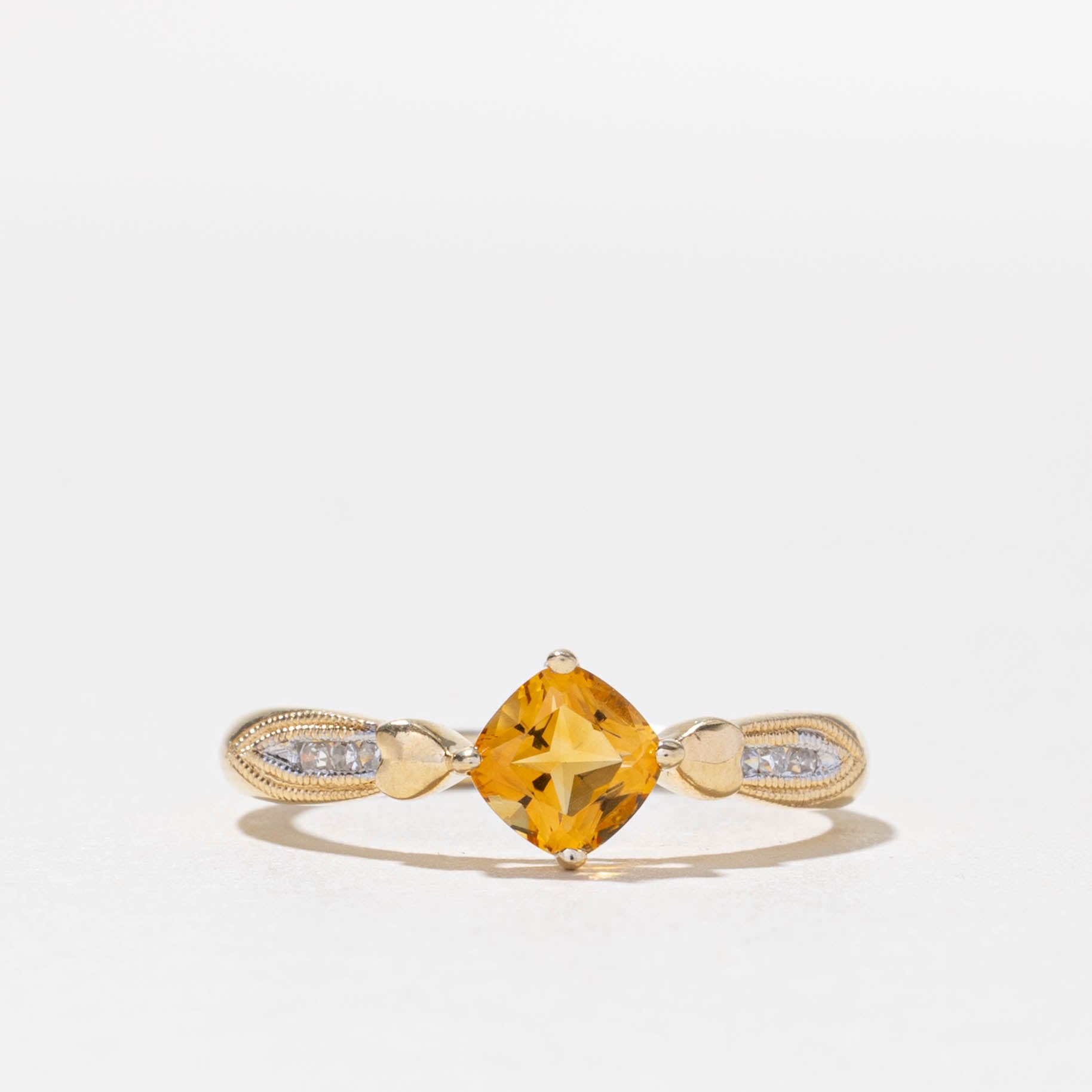 Bague en or 14 carats n° 6278-42