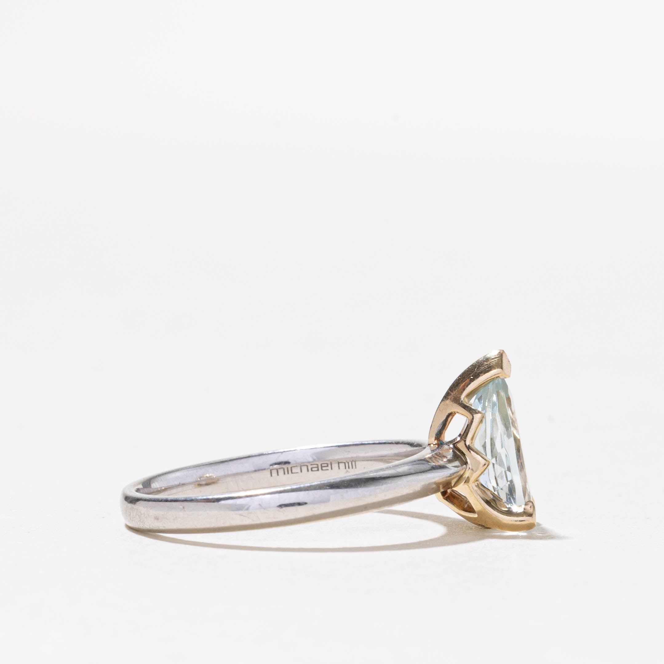 ***PRIX*** Bague en argent sterling 10K, référence 6278-59