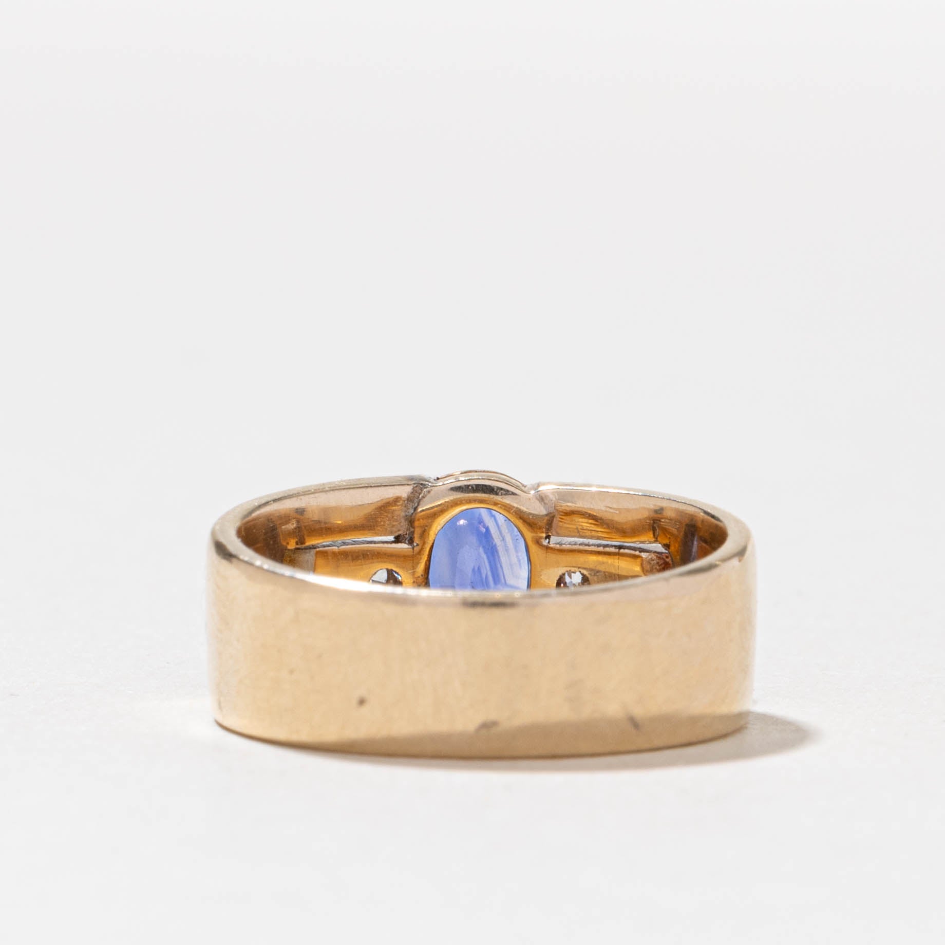 Bague en or 12 carats 6278-60