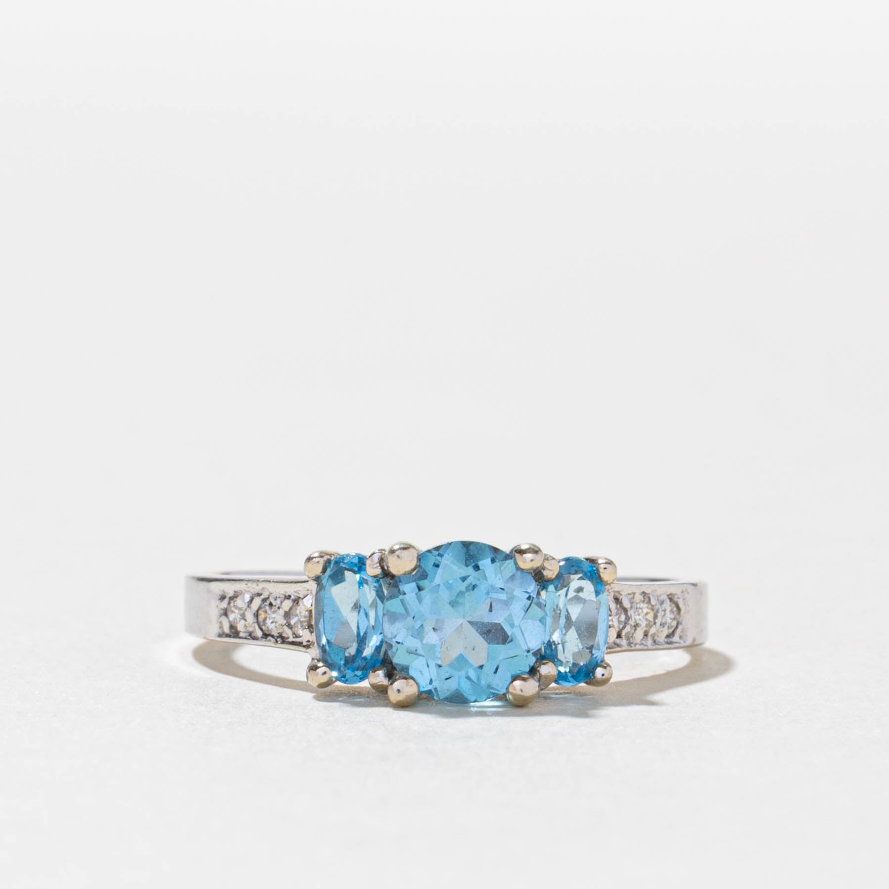 Bague en or 14 carats 6278-65