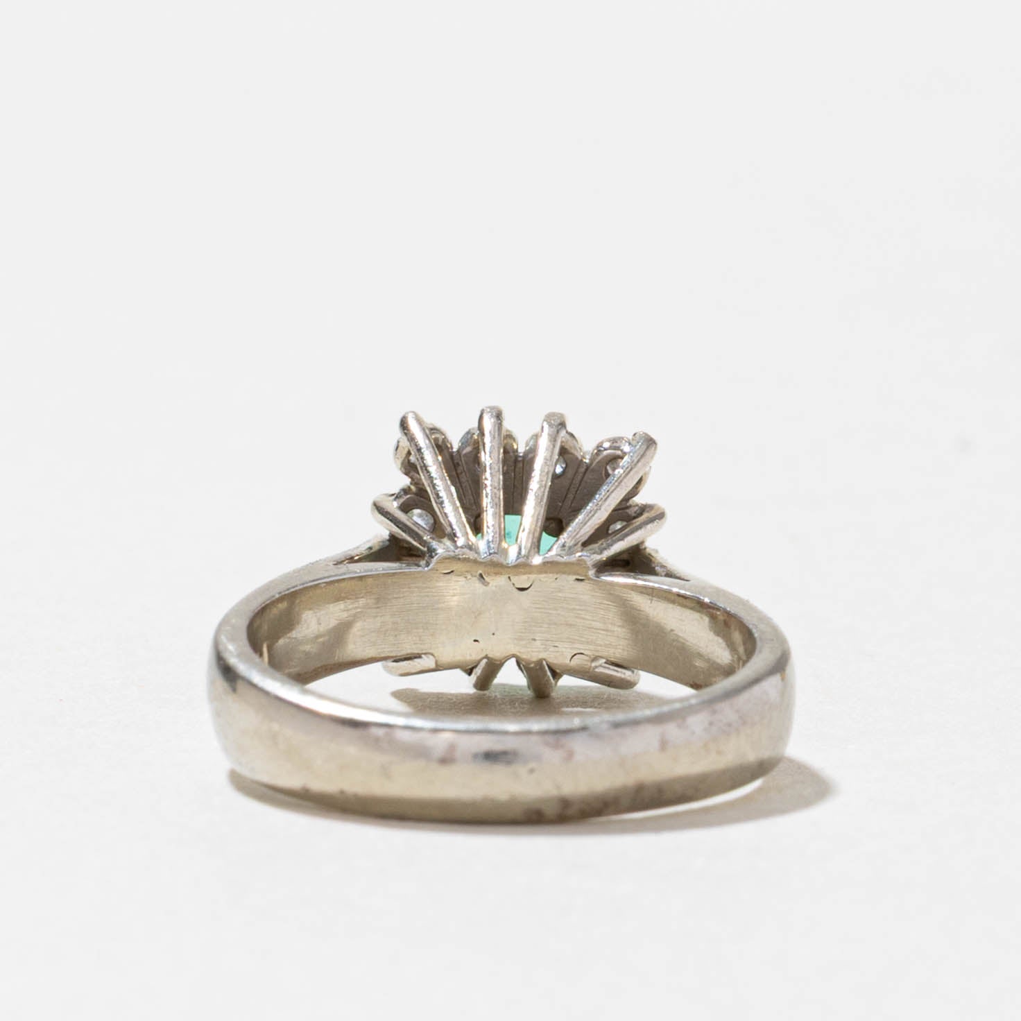 Bague en or 14 carats n° 6278-72