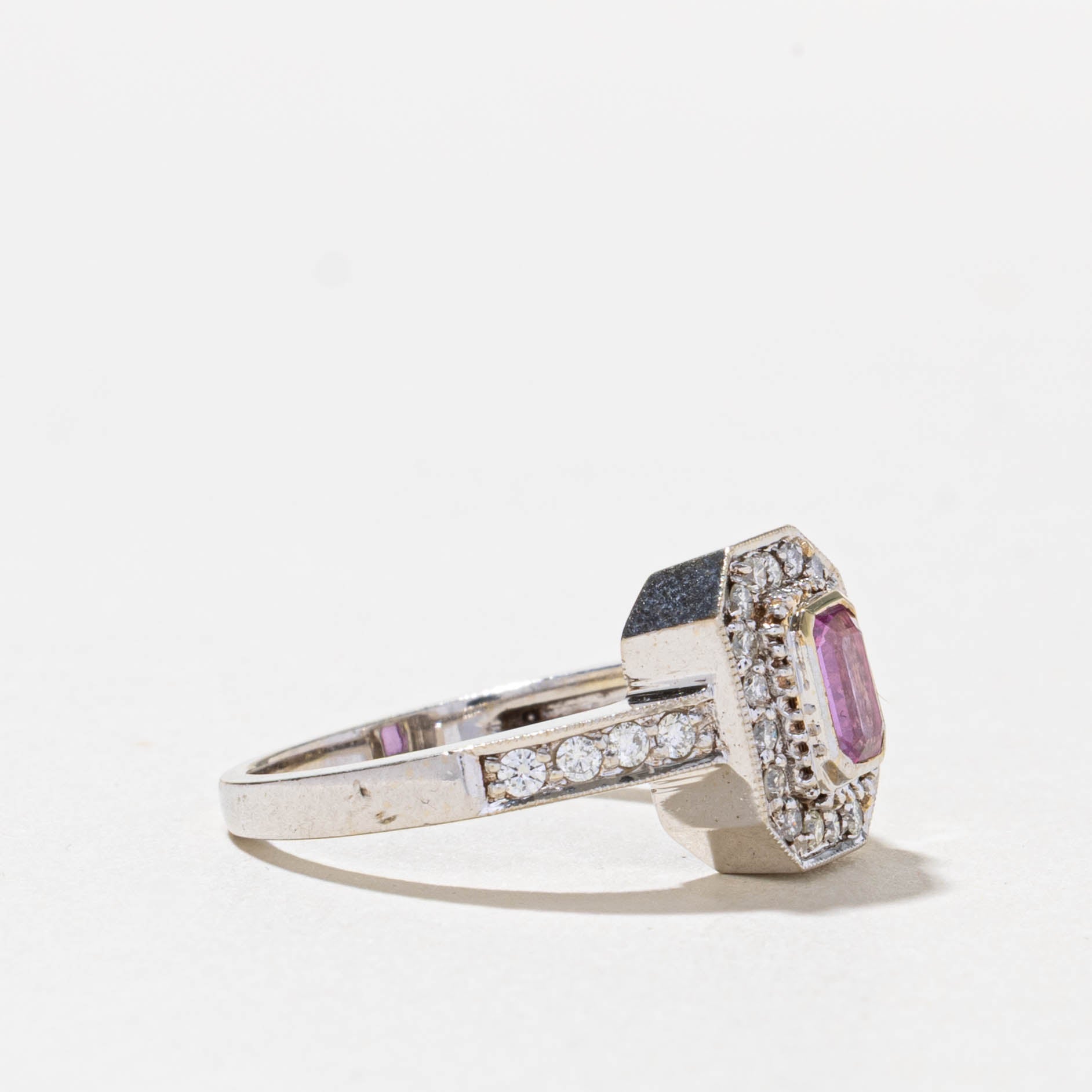 Bague en or 14 carats n° 6278-78