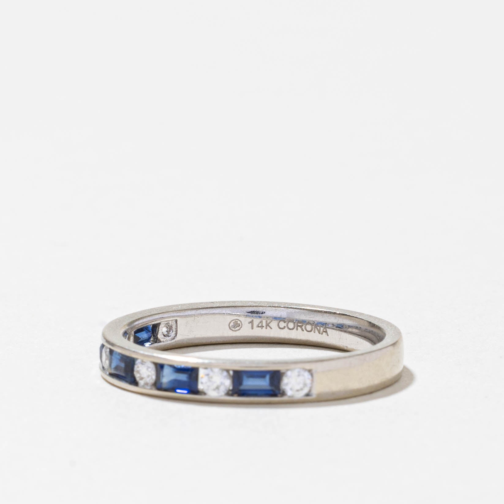 Bague en or 14 carats n° 6278-82