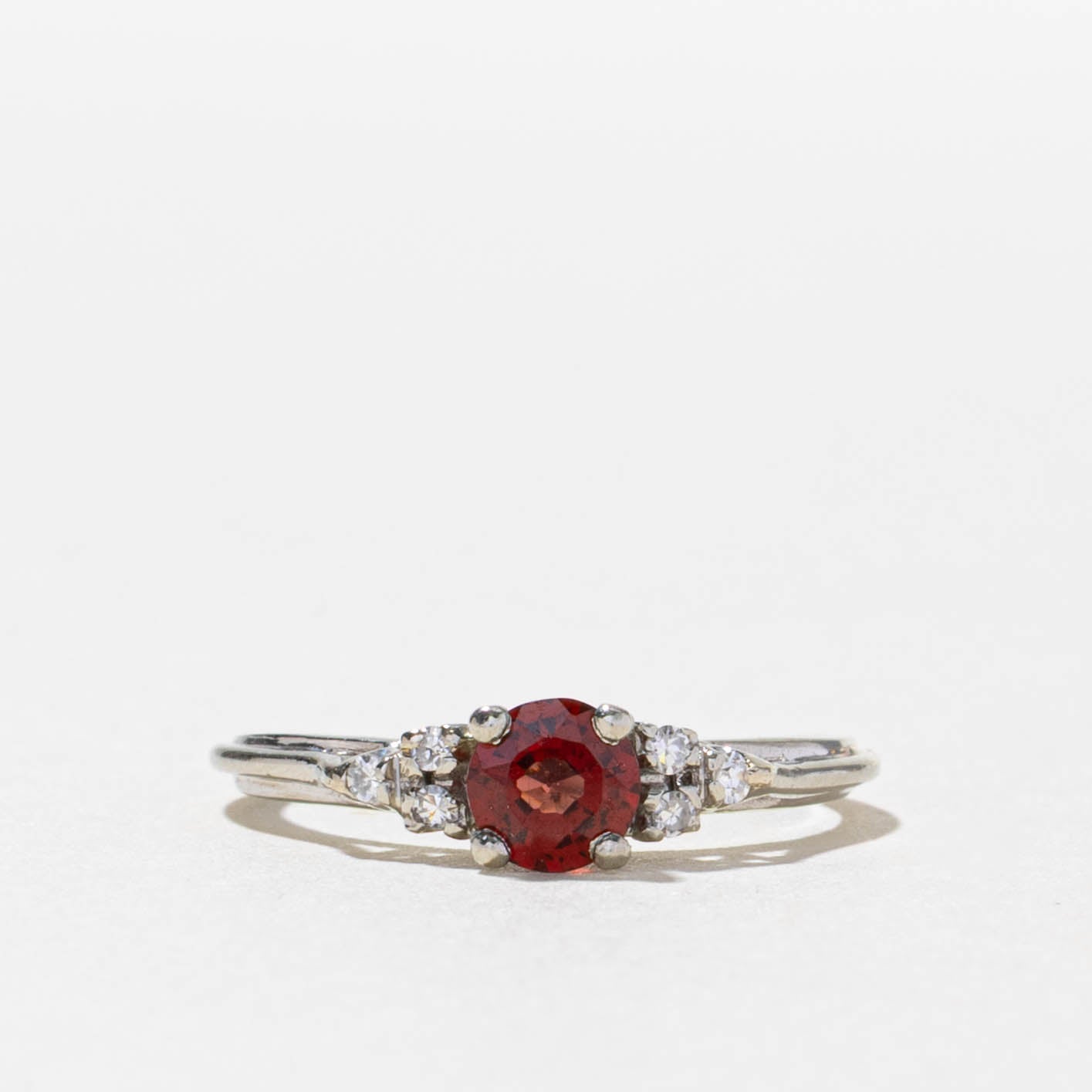 Bague en or 18 carats n° 6278-88