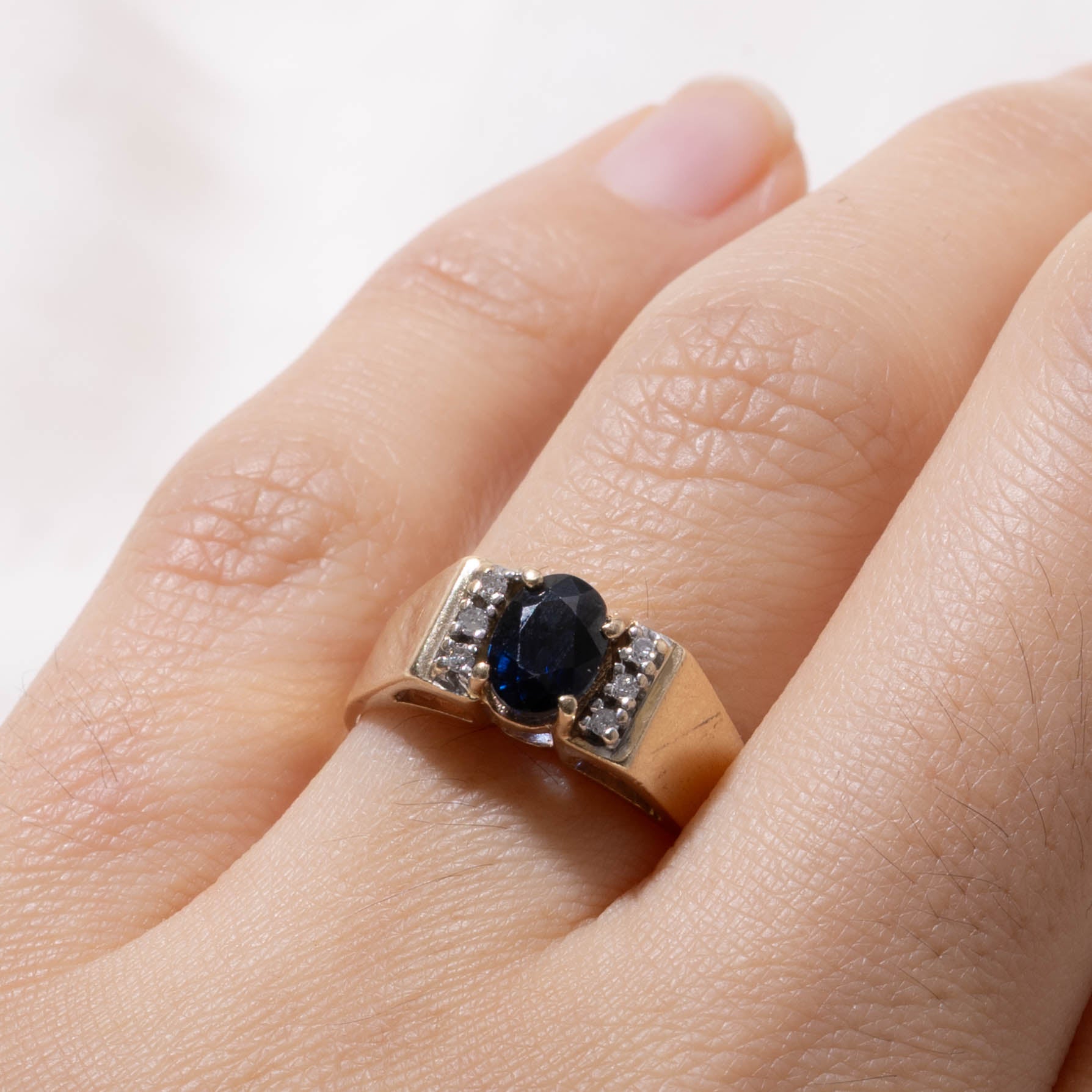 Bague 10K 6278-17