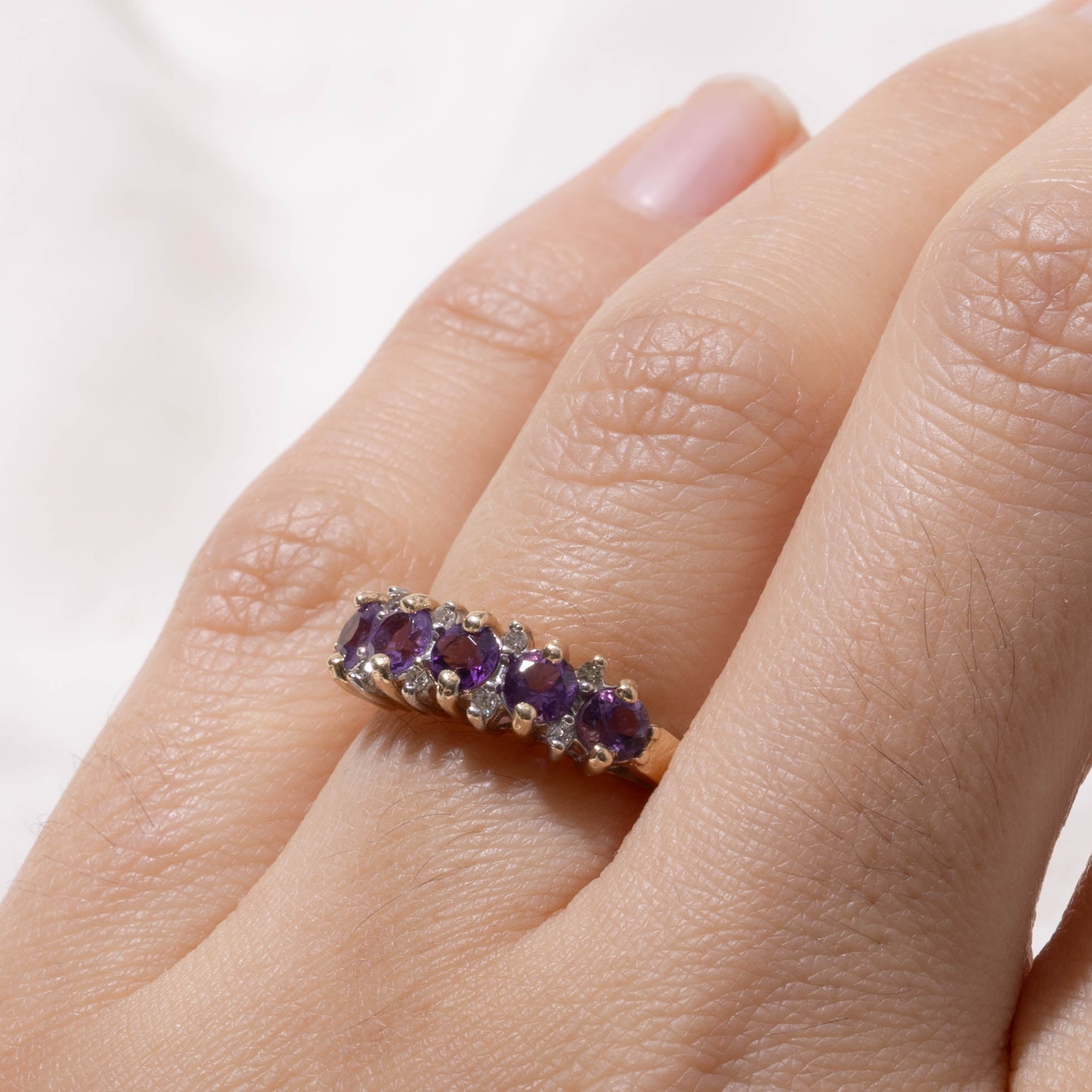 Bague 10K 6278-23