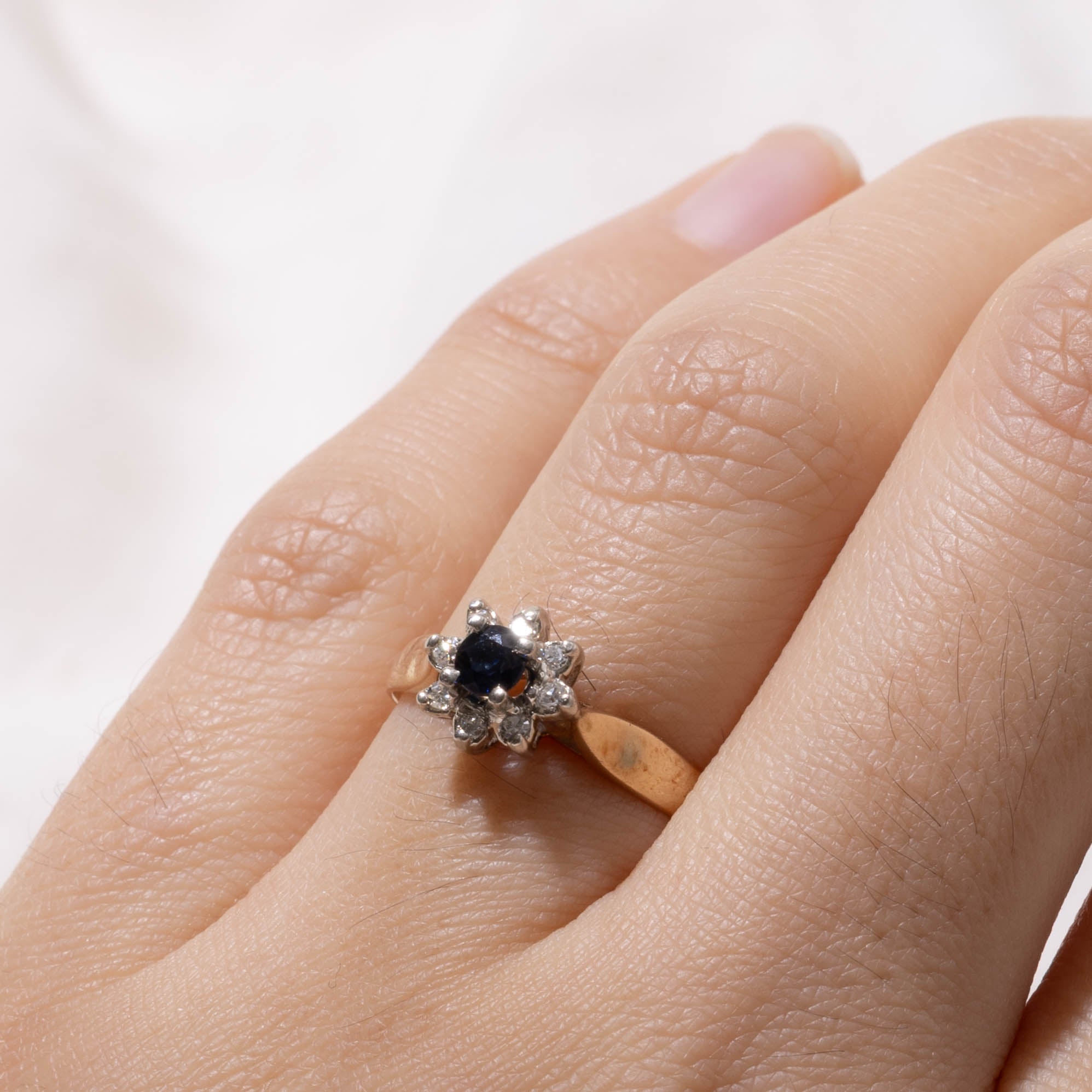Bague 10K 6278-35