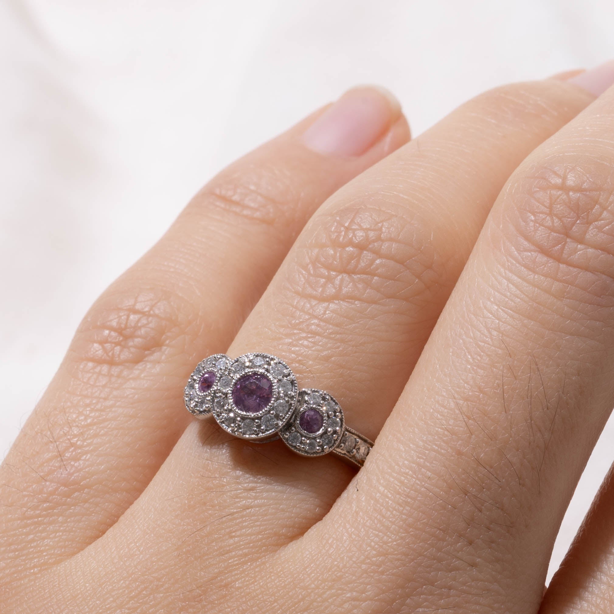 Bague 10K 6278-36