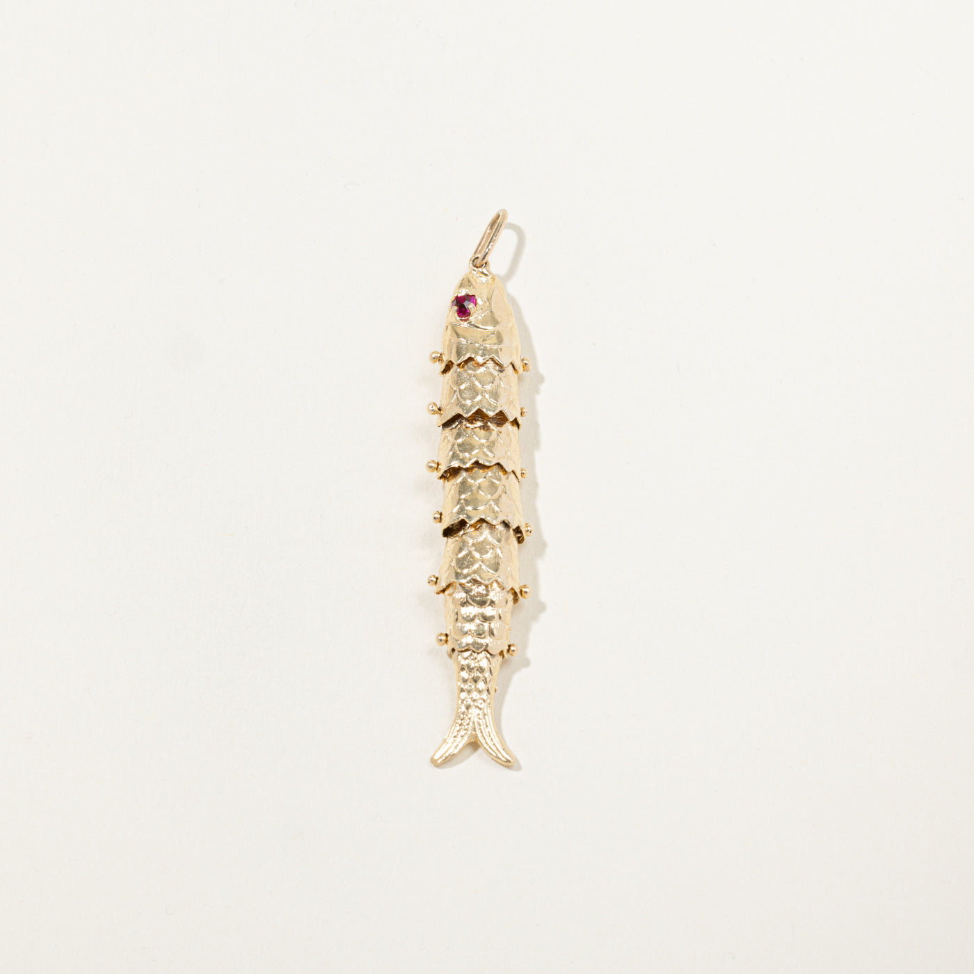 ***Pendentifs en or 14 carats 6280-14