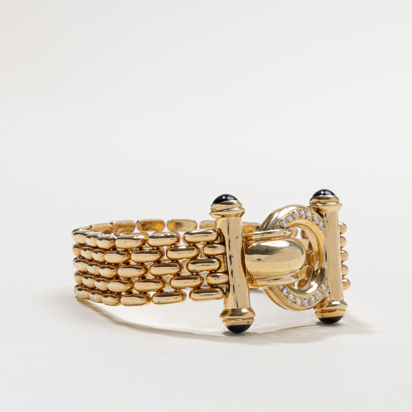 ***Titre Bracelets 14K 6291-02