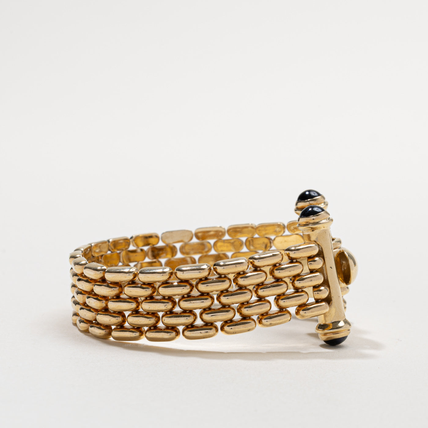 ***Titre Bracelets 14K 6291-02