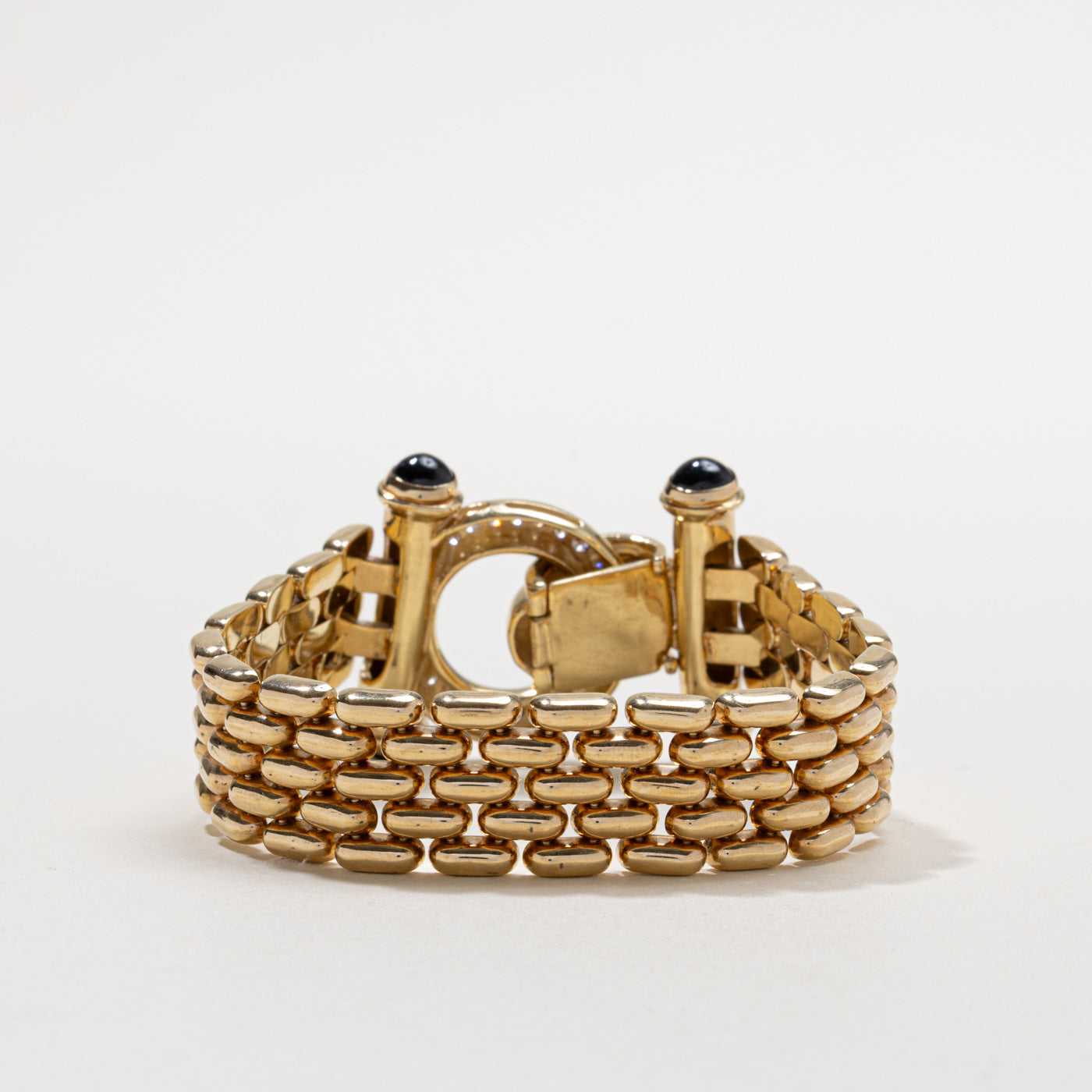 ***Titre Bracelets 14K 6291-02