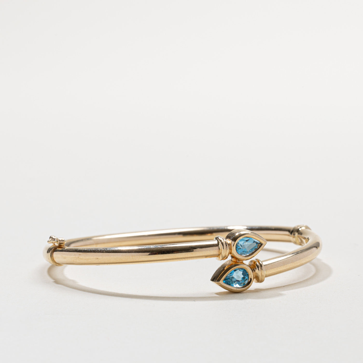 ***Bracelets 10K 6291-03