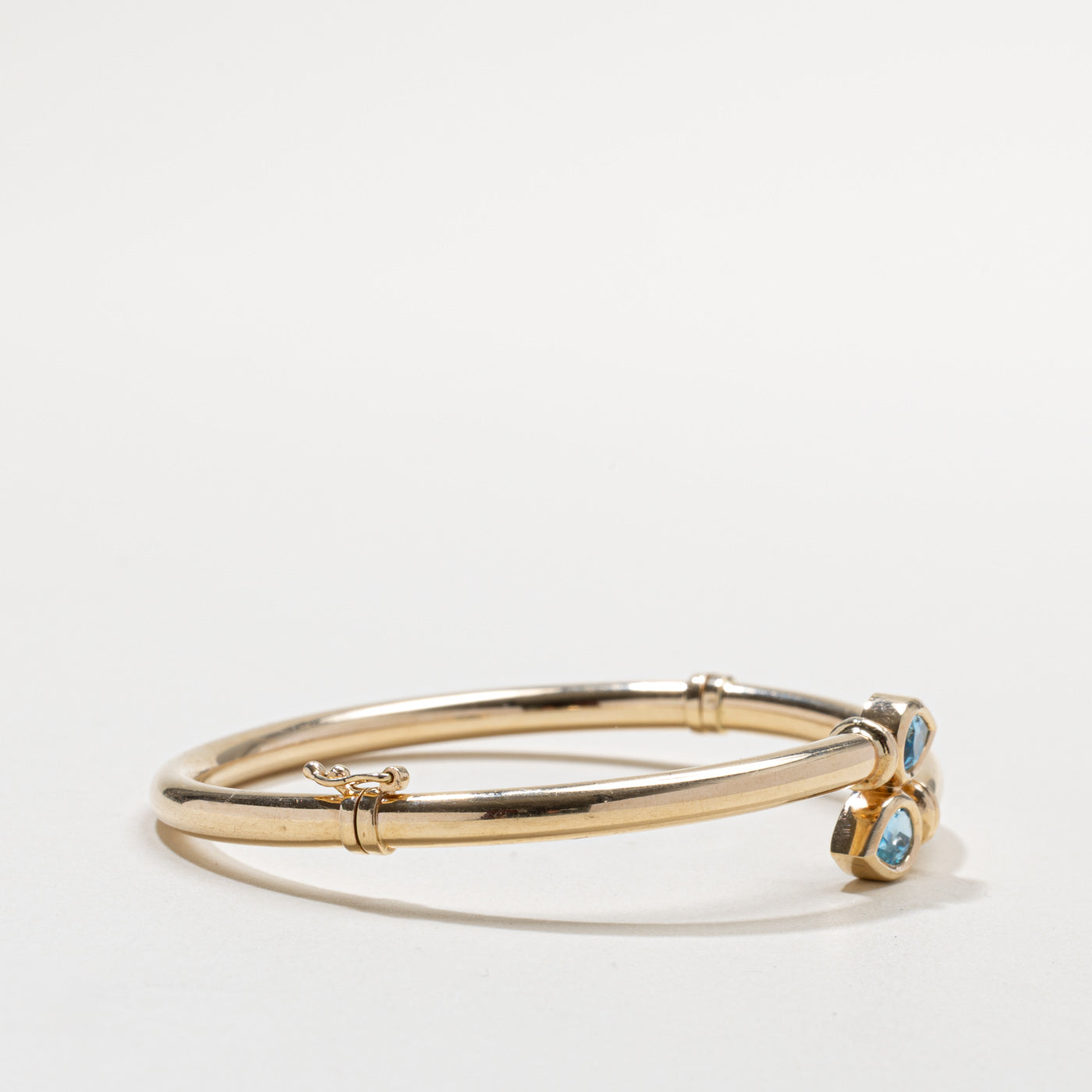 ***Bracelets 10K 6291-03