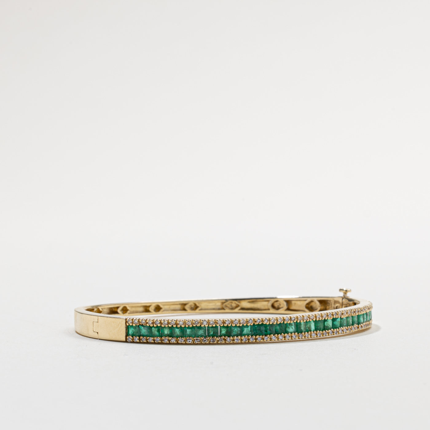 ***Titre Bracelets 14K 6291-09