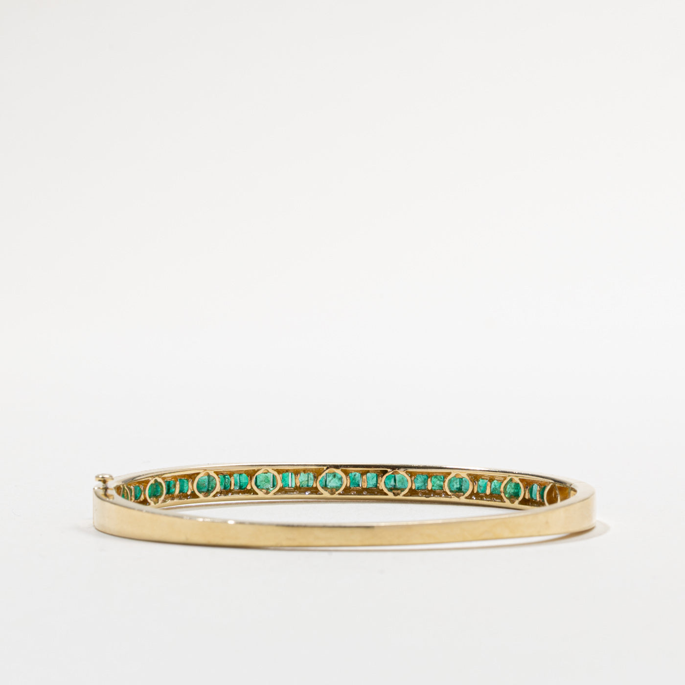 ***Titre Bracelets 14K 6291-09