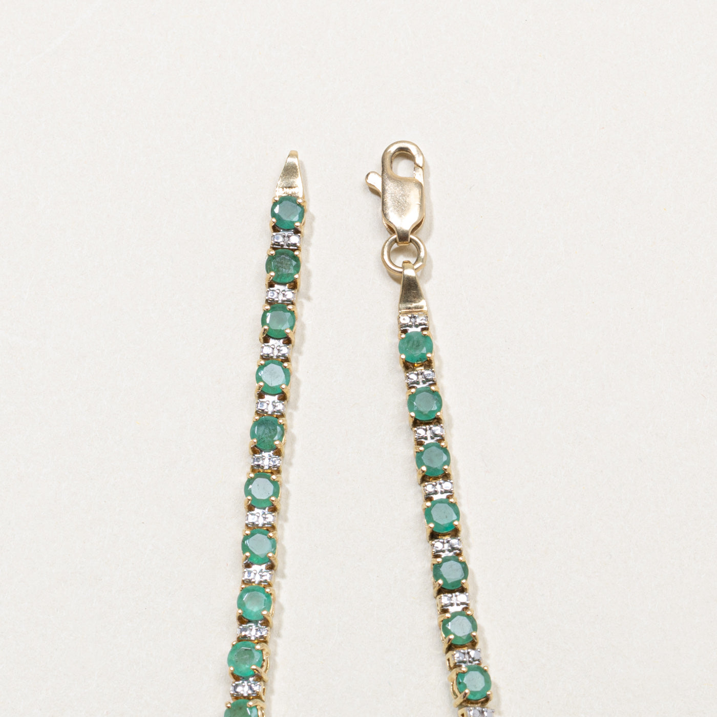 ***Bracelets 10K 6291-10