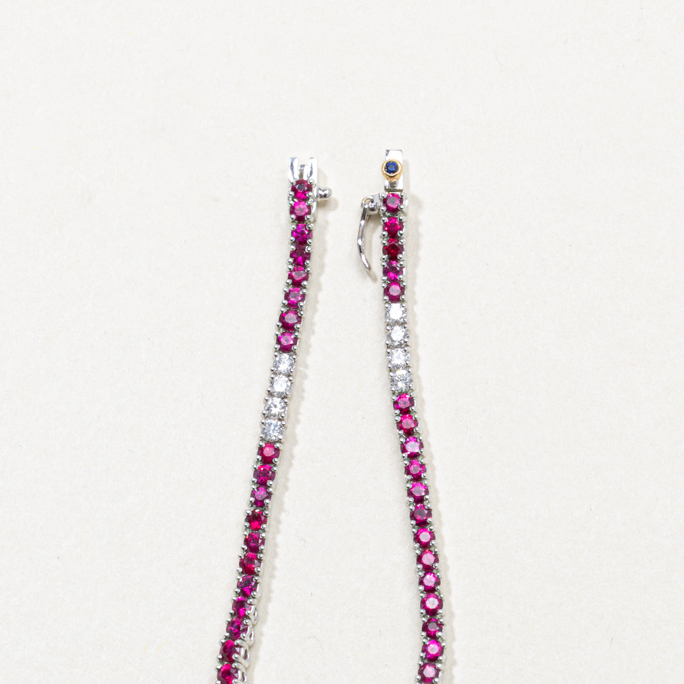 ***ÉVALUATION*** Bracelets 18K 6291-18