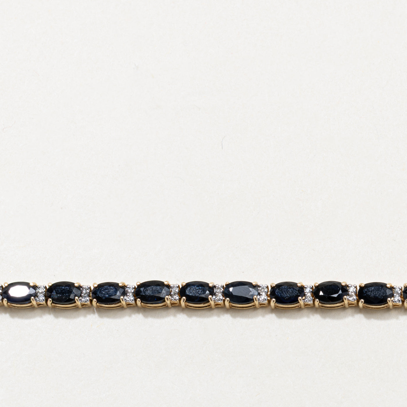 ***Titre Bracelets 14K 6291-22