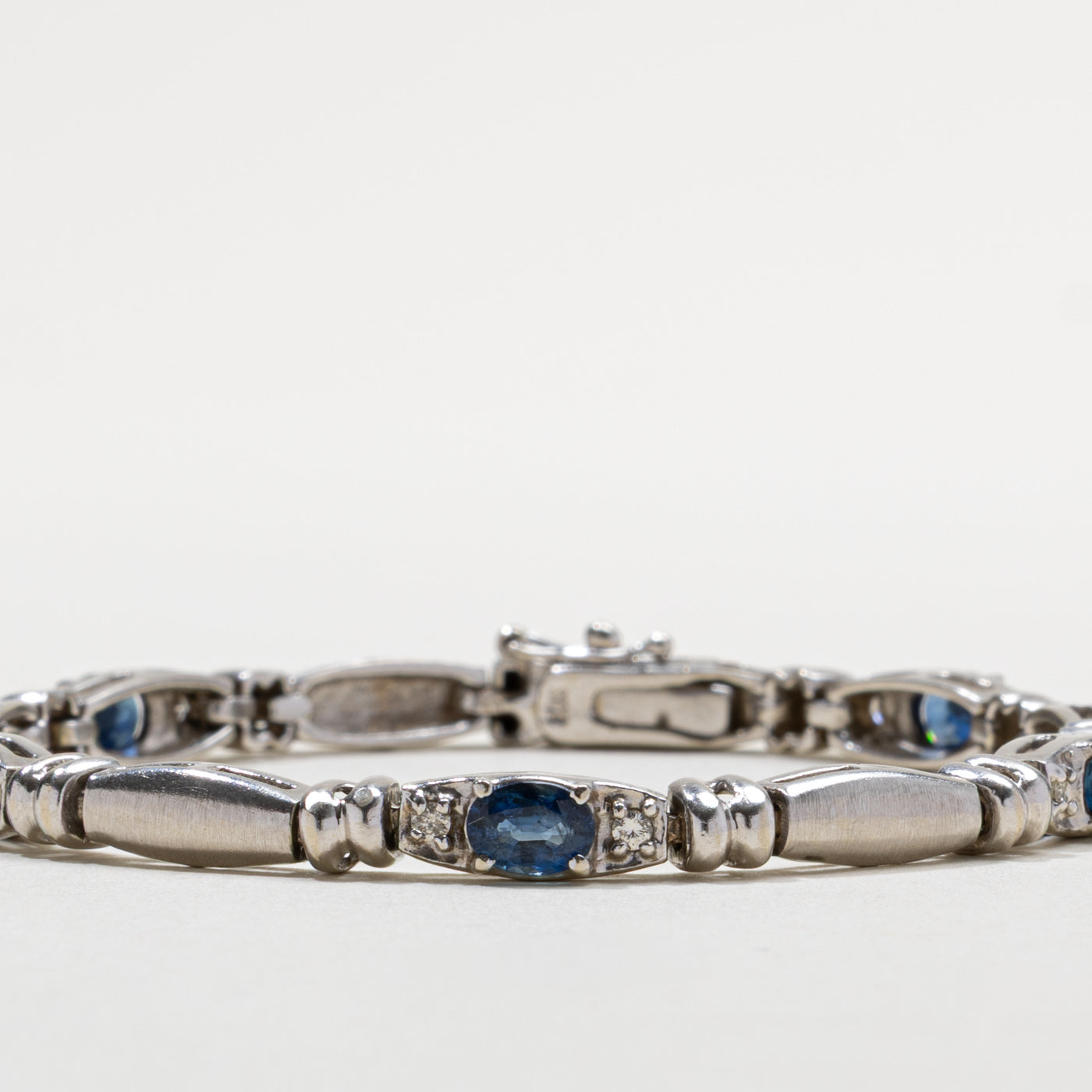 ***Titre Bracelets 14K 6291-25