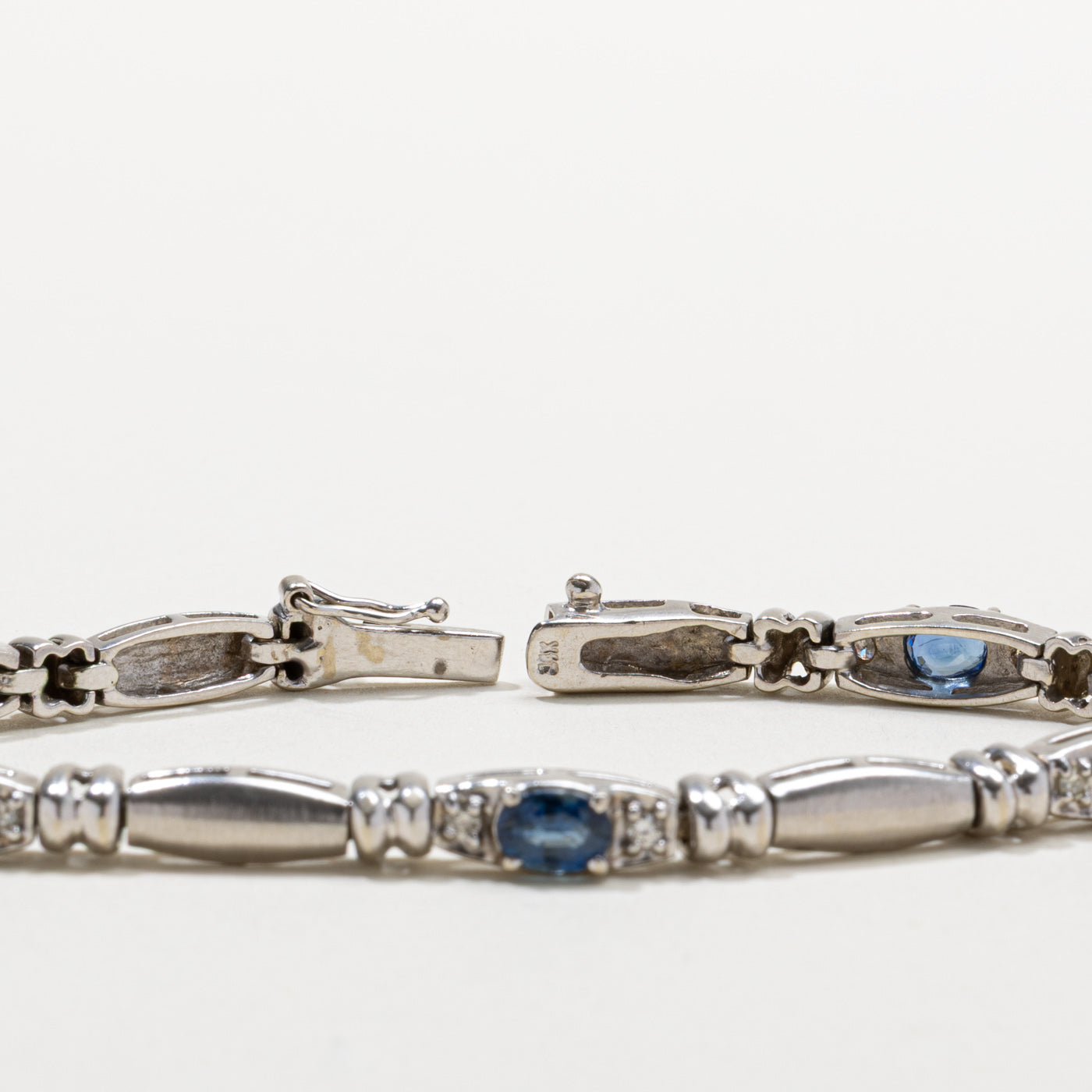 ***Titre Bracelets 14K 6291-25