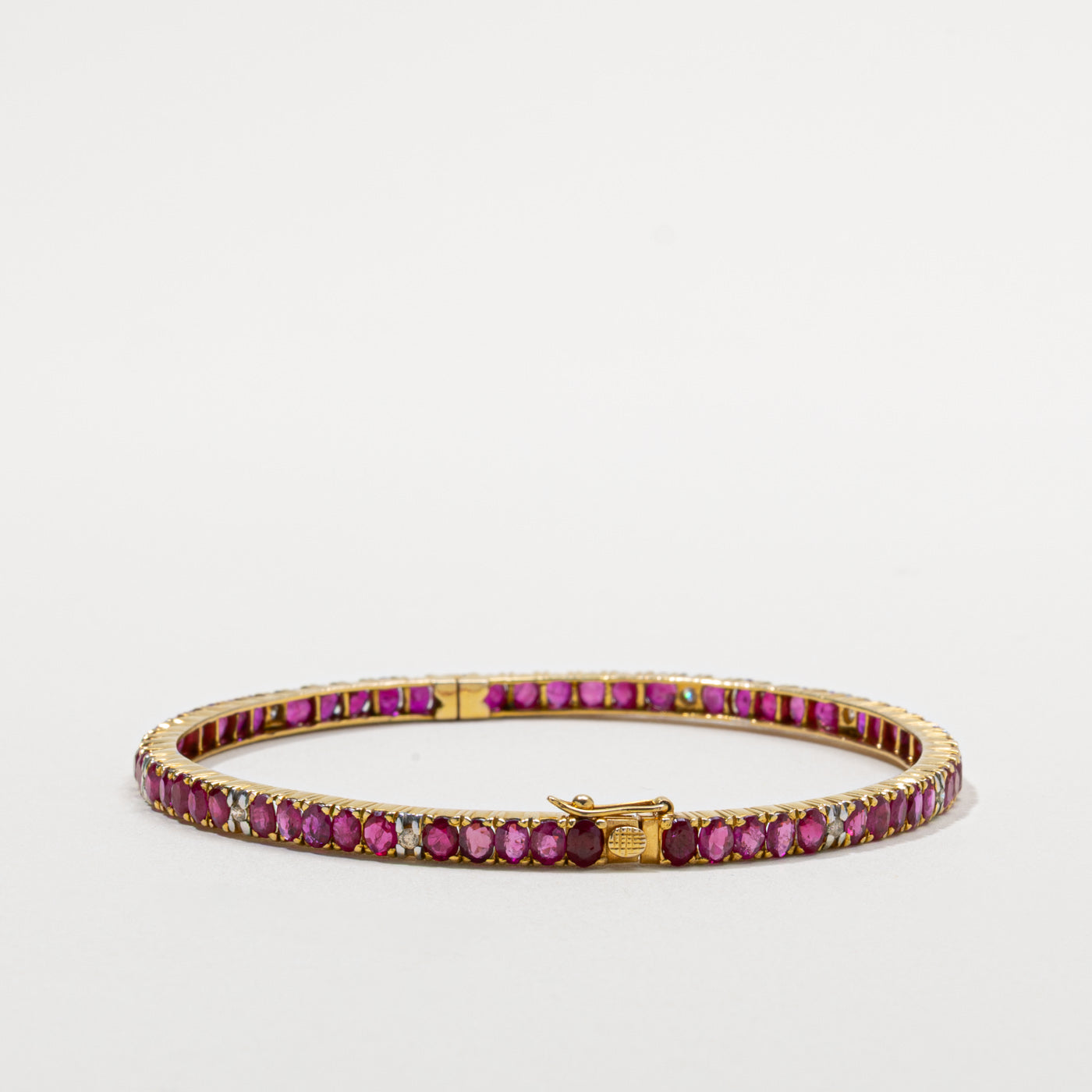 ***Titre Bracelets 14K 6291-41