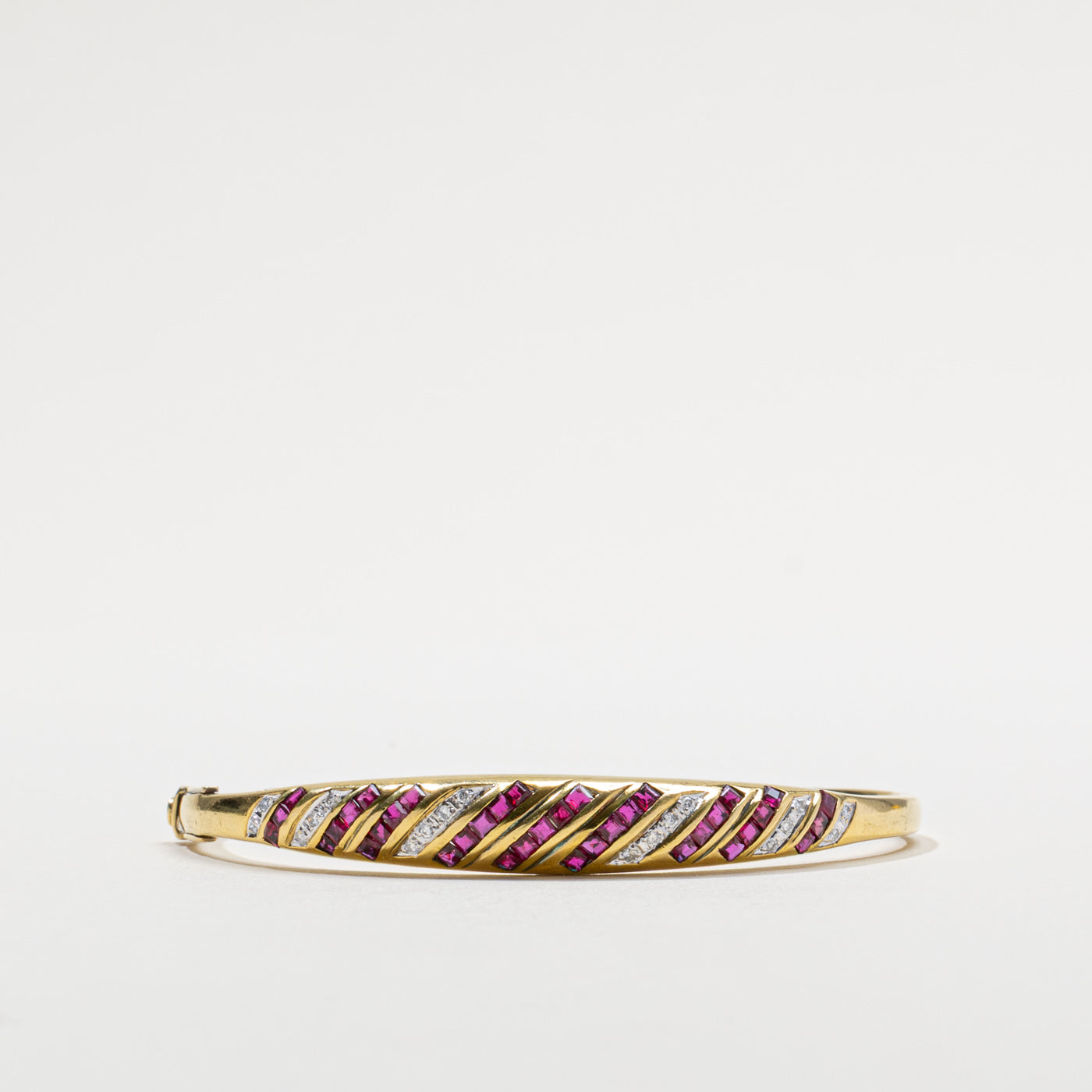 ***Titre Bracelets 18K 6291-42