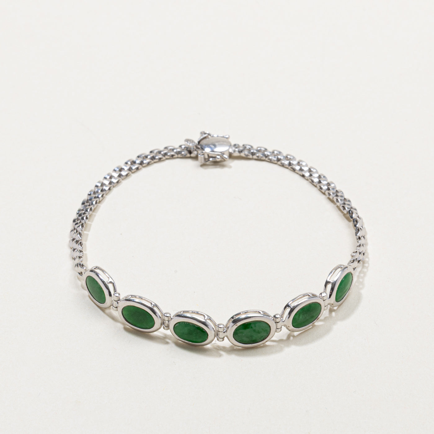 ***PRIX*** Bracelets 18K 6291-46