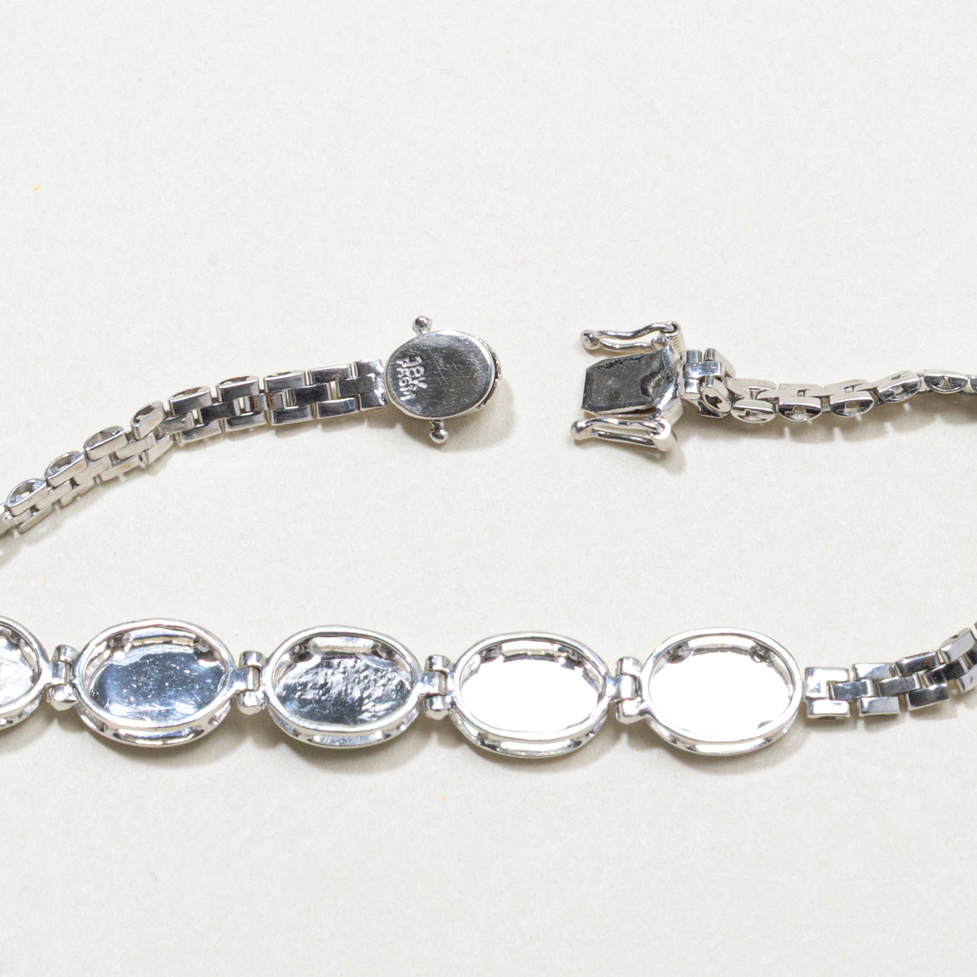 ***PRIX*** Bracelets 18K 6291-46