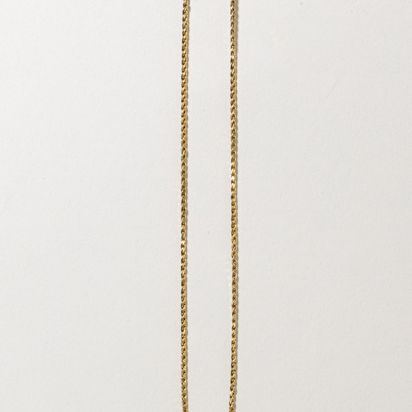 14k Ruby & Opal Bow Pendant Necklace | 0.76ct, 0.24ctw | 15"