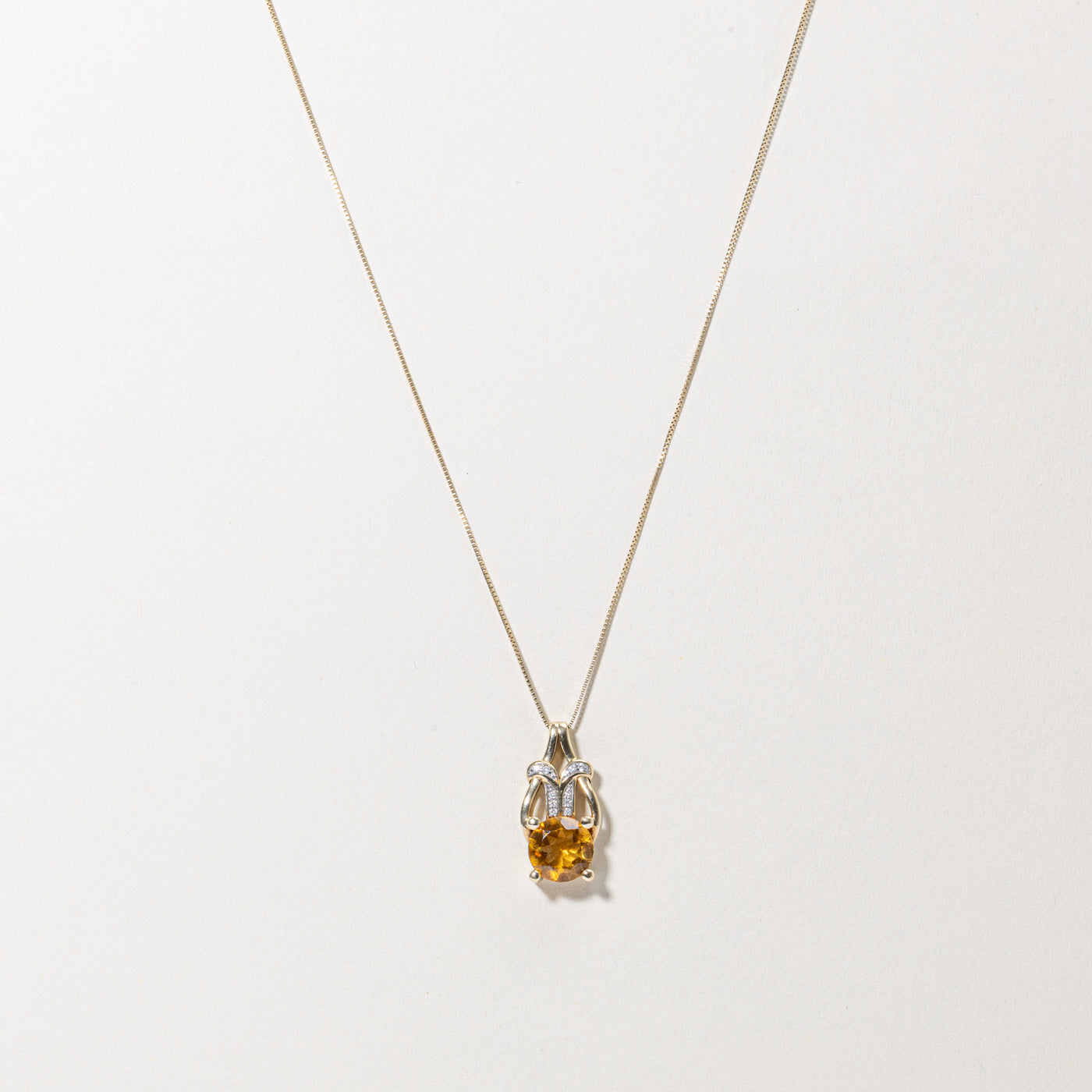 ***Collier 10K 6291-57
