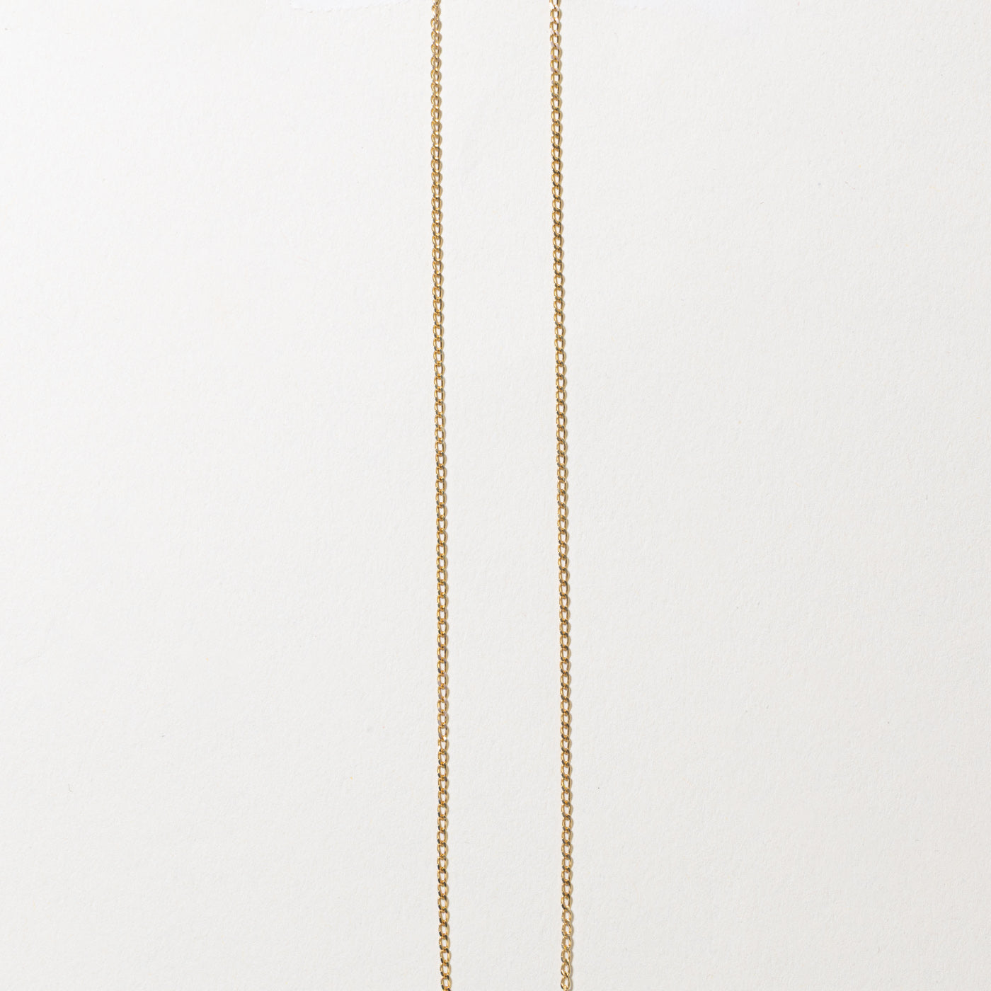 ***Titre Collier 14K 6291-58