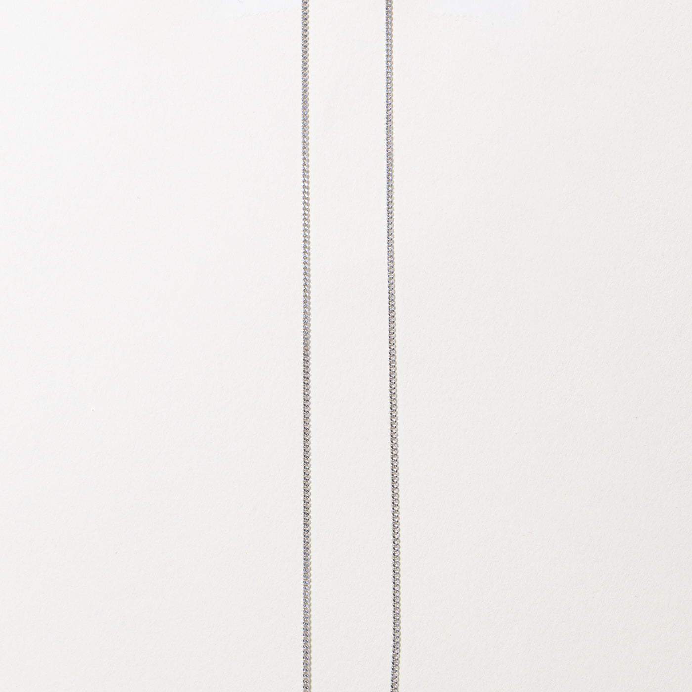 10k Synthetic Emerald & Natural Diamond Accented Pendant Necklace | 0.34ct, 0.07ctw | 18"