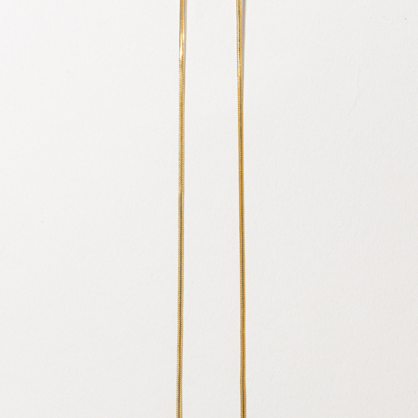 ***Collier 10K 6291-61