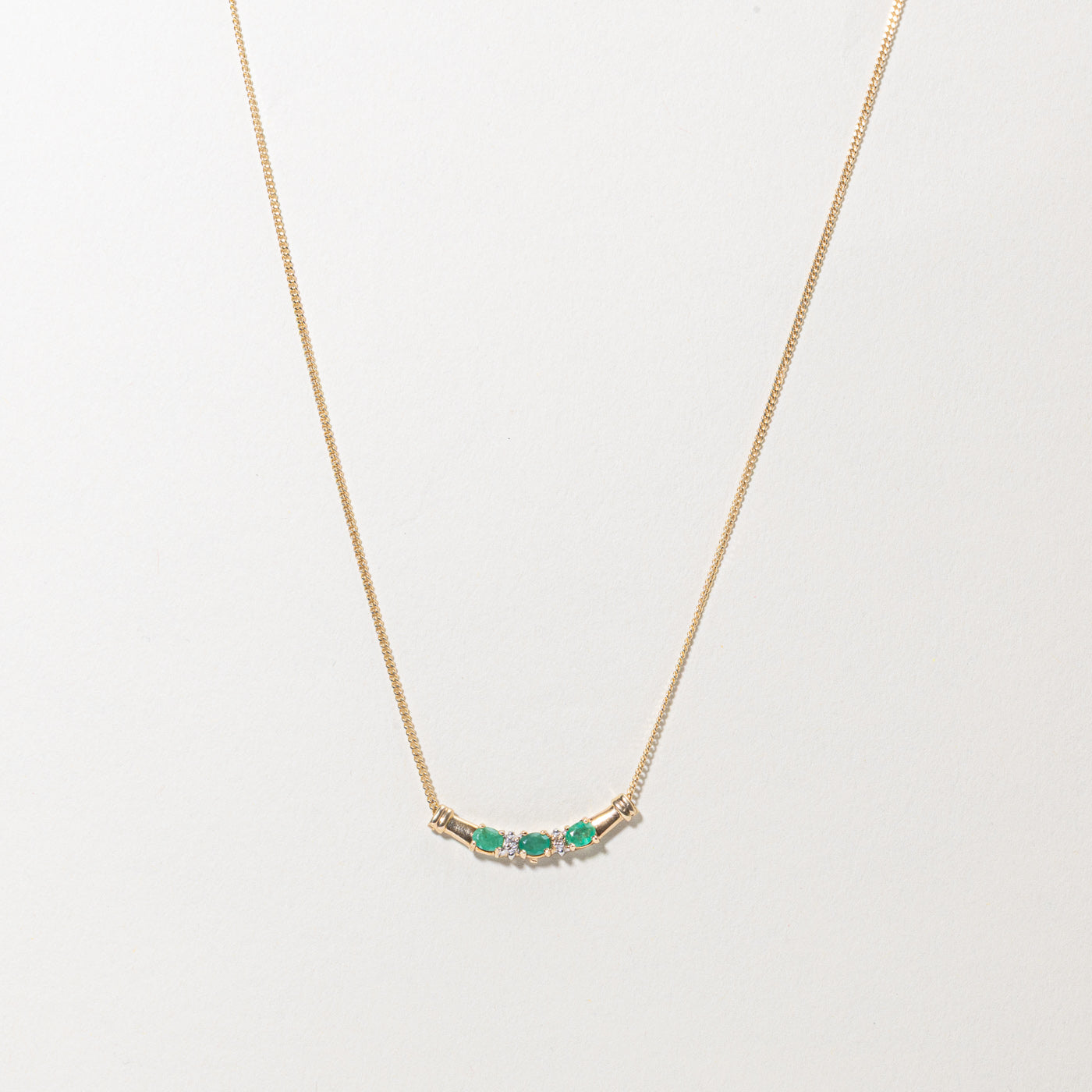 ***Collier 10K 6291-65