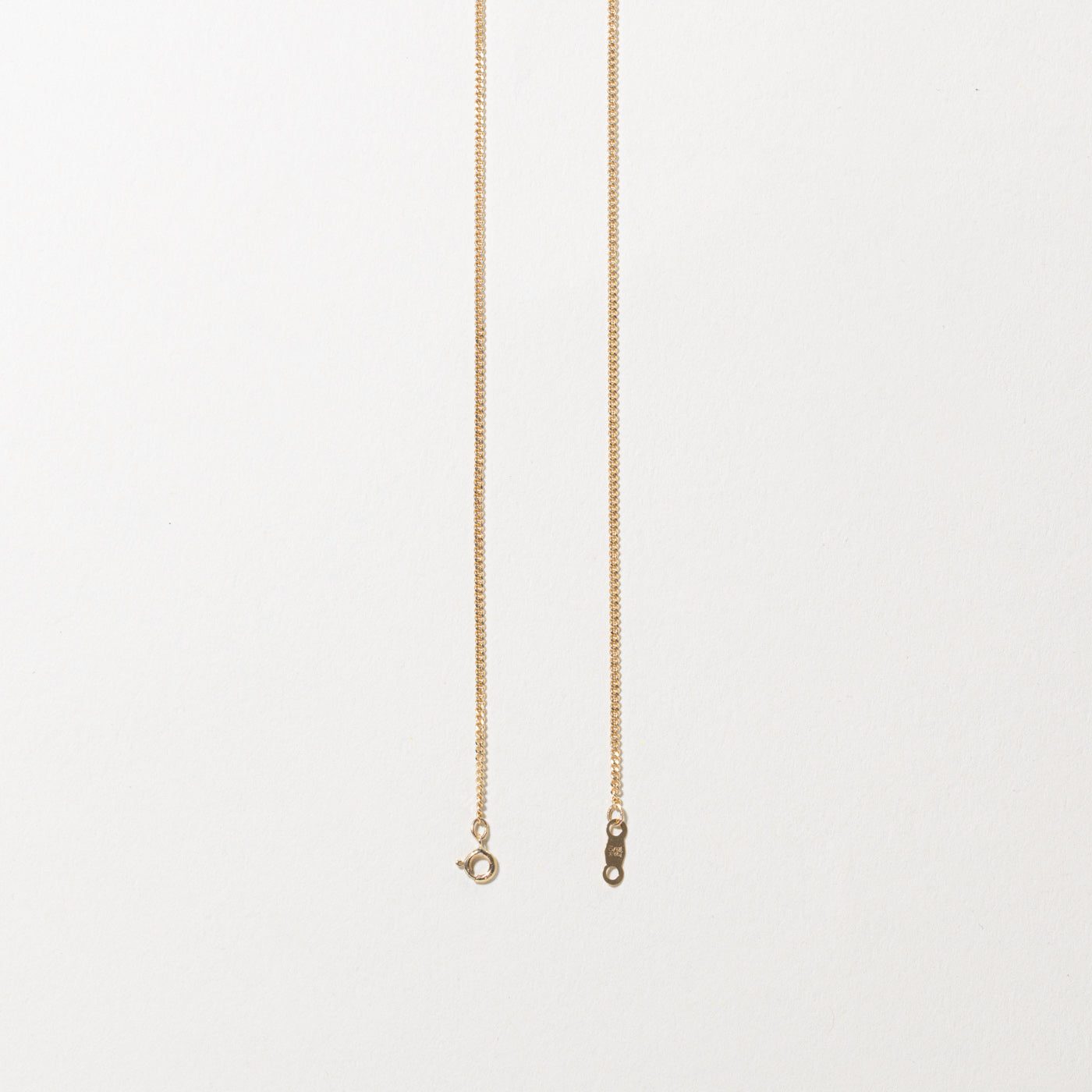 ***Collier 10K 6291-65